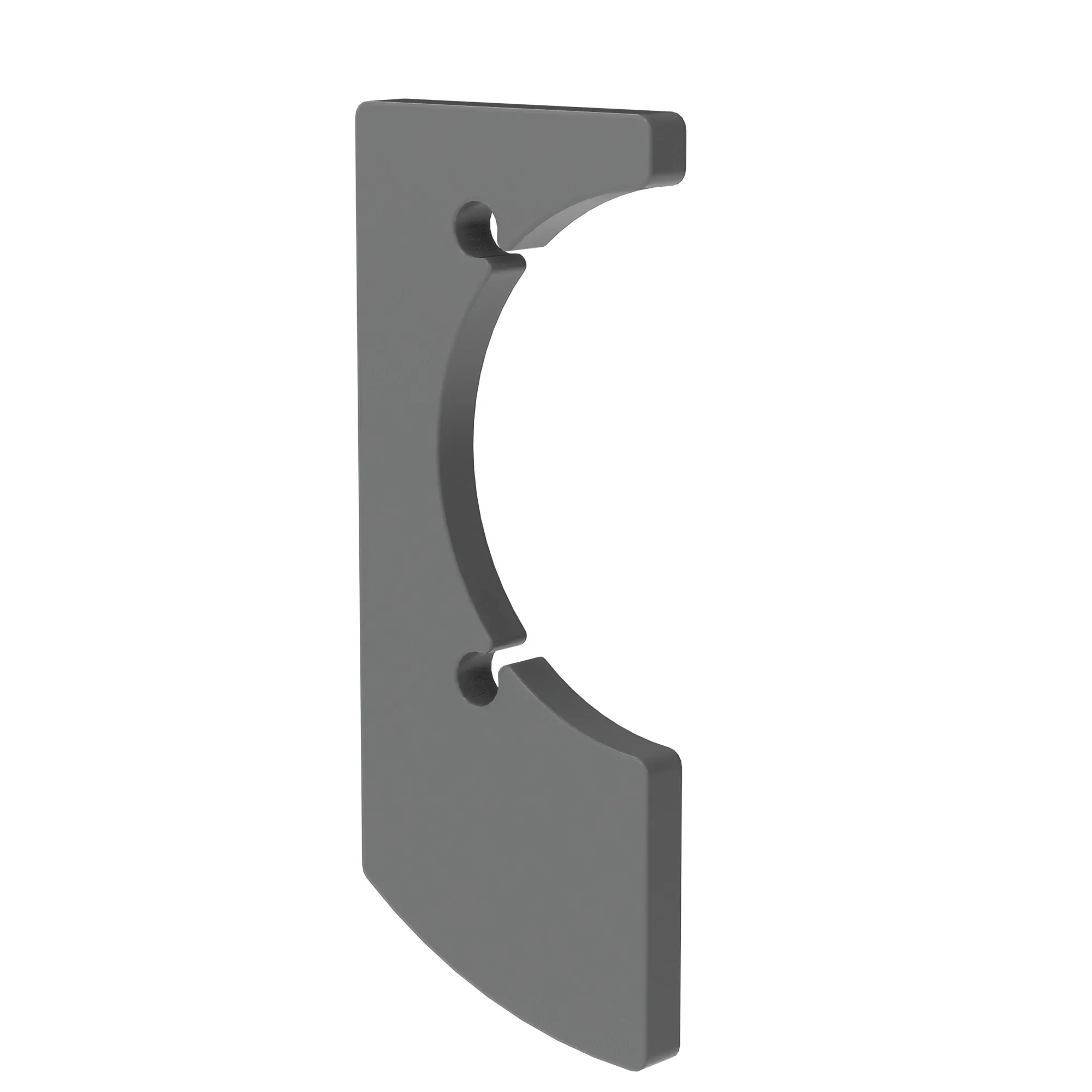 John Deere Plate - UC20167