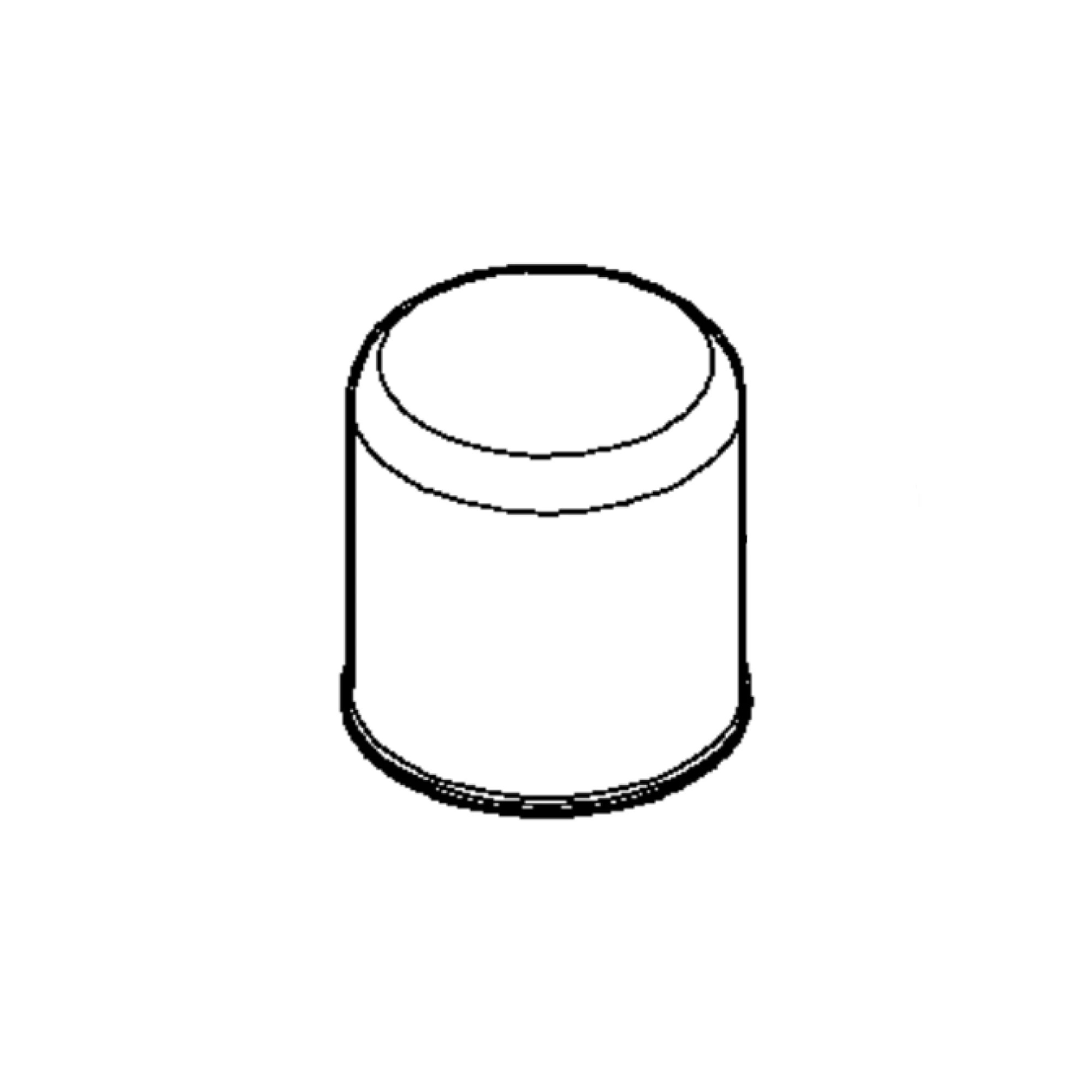 FILTER, AIR DRYER