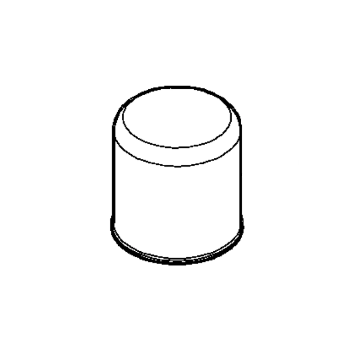 Filter, Air Dryer