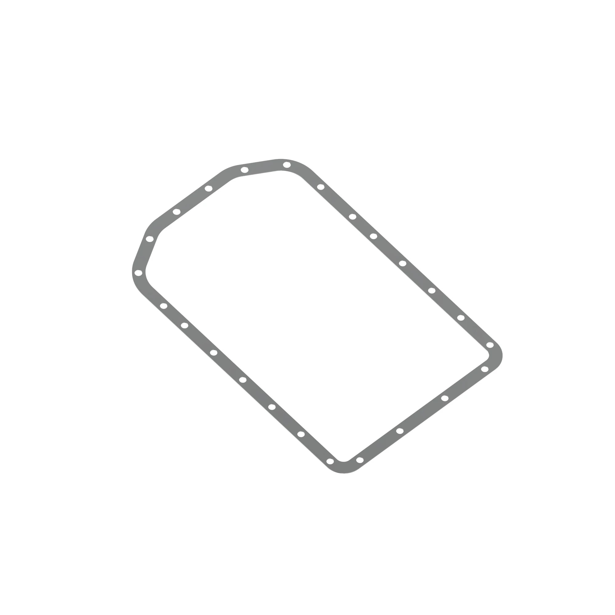 John Deere Oil Pan Gasket - R97345