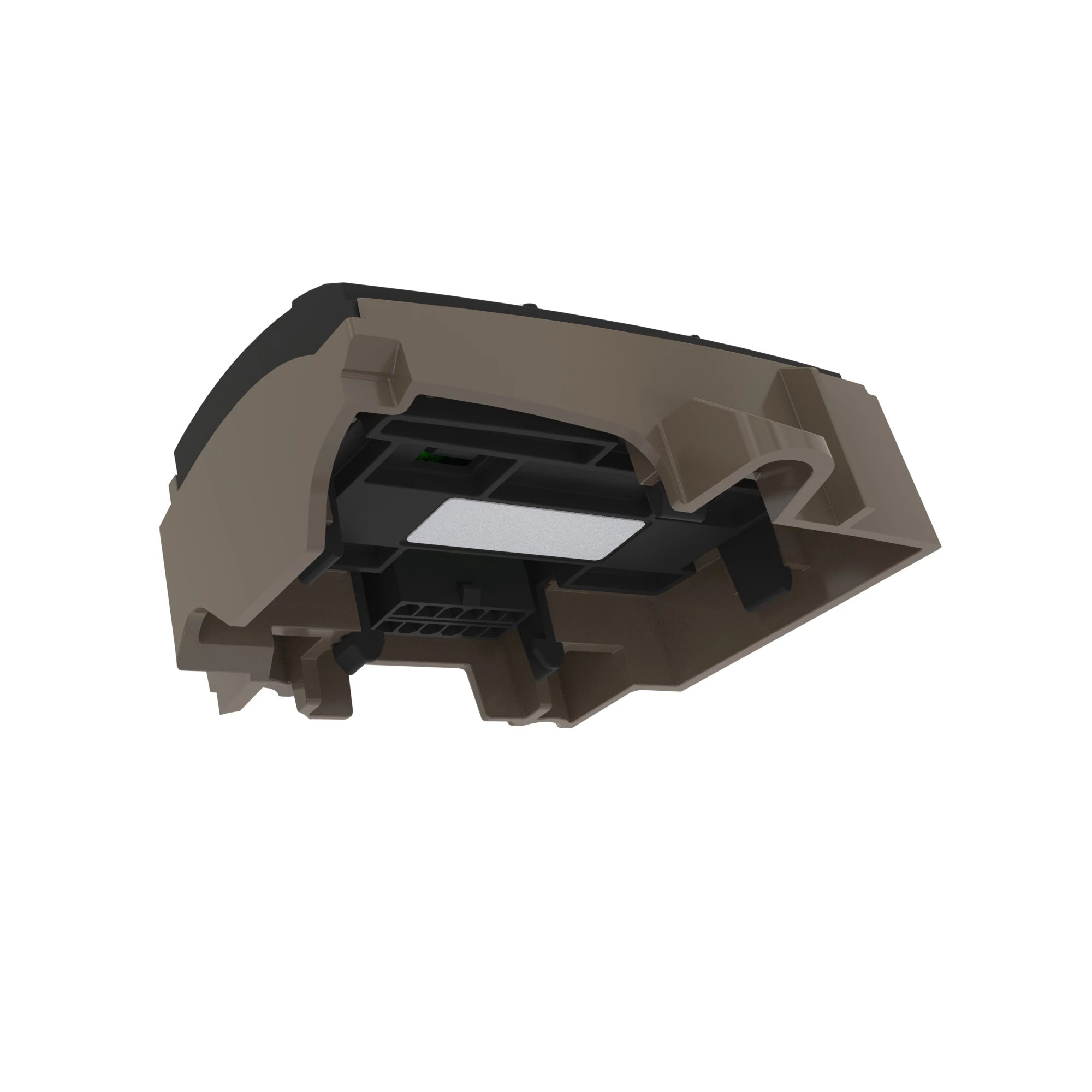 HOUSE CONTROL MODULE