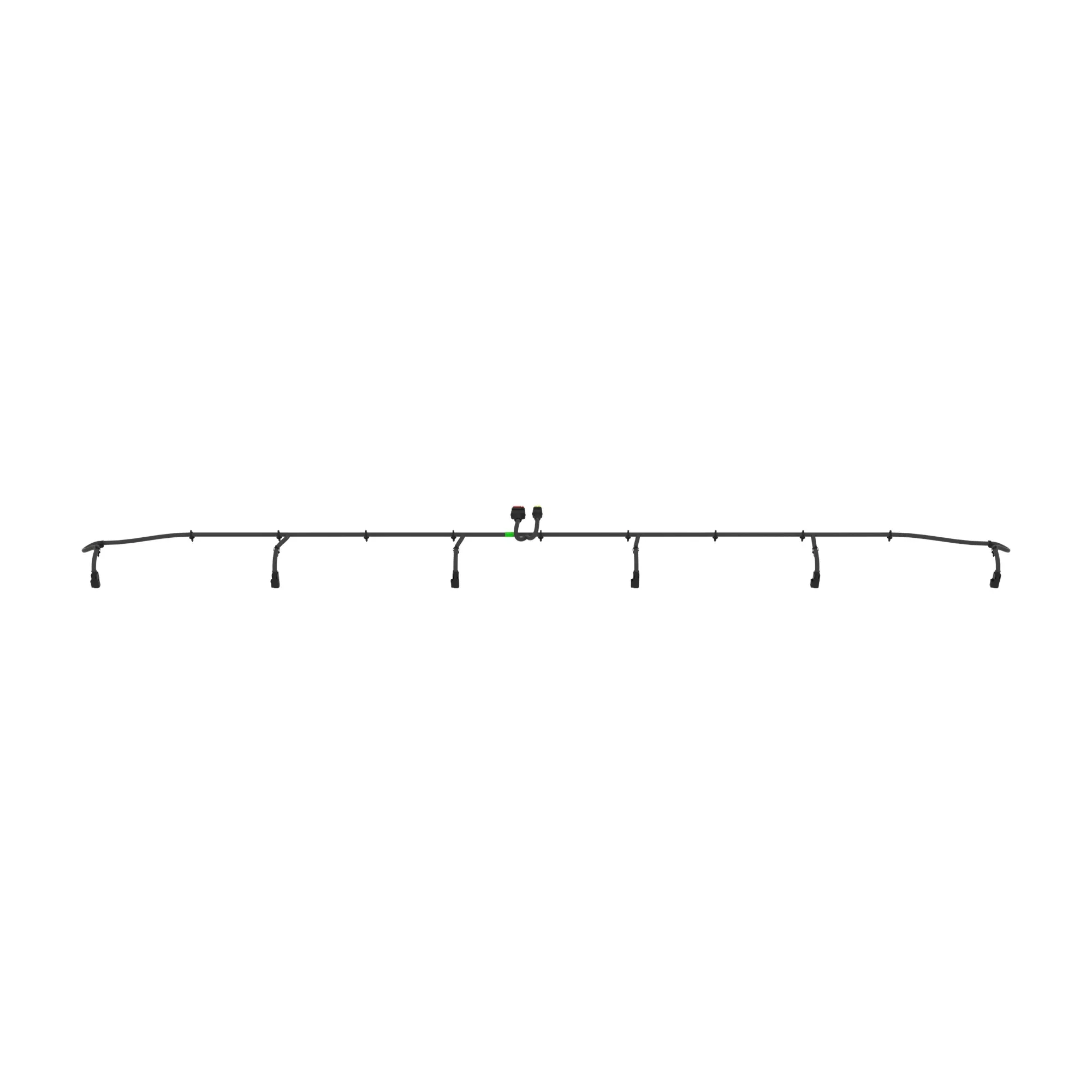 John Deere Center Frame Extension Wiring Harness - AKK38340