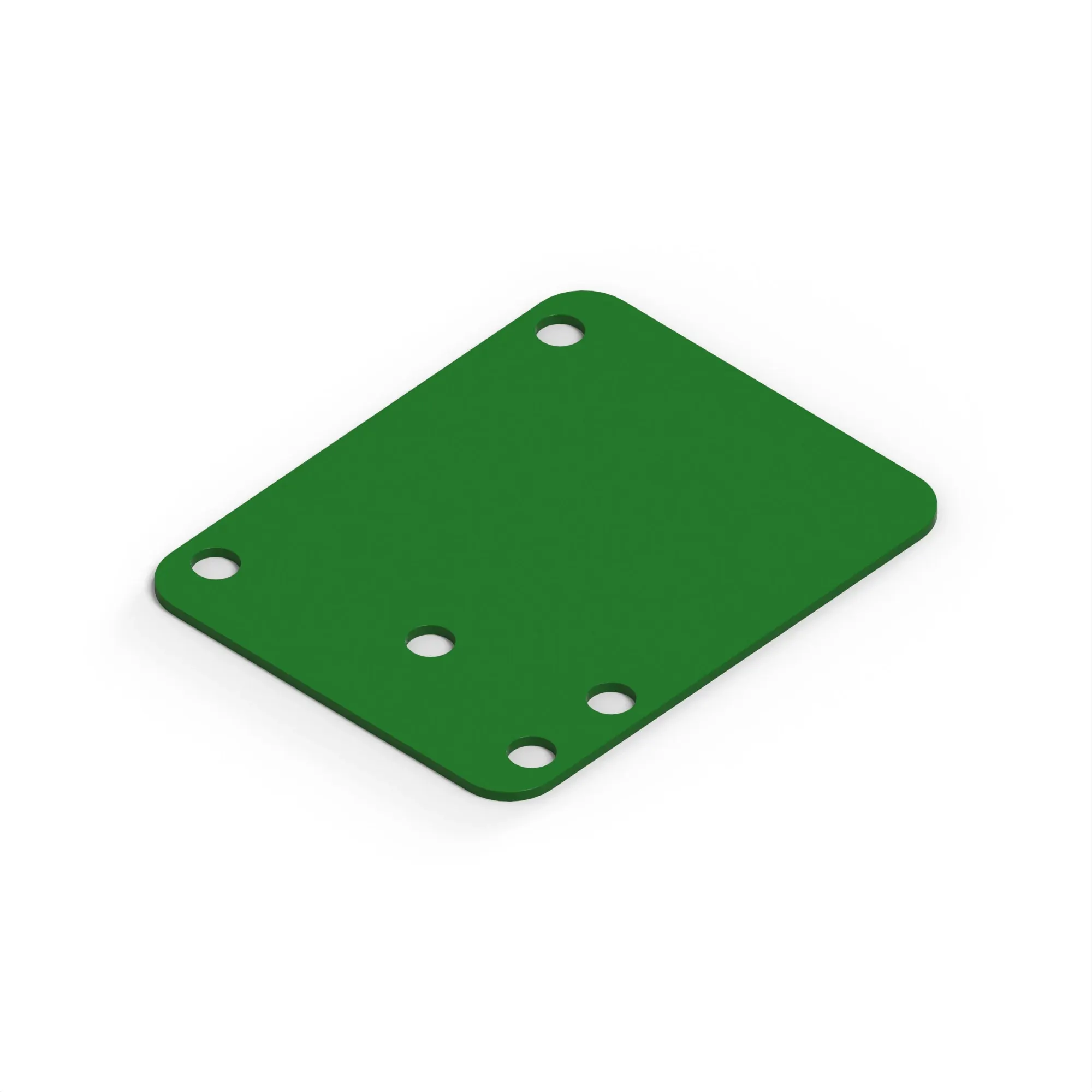 John Deere Cover - 4645170