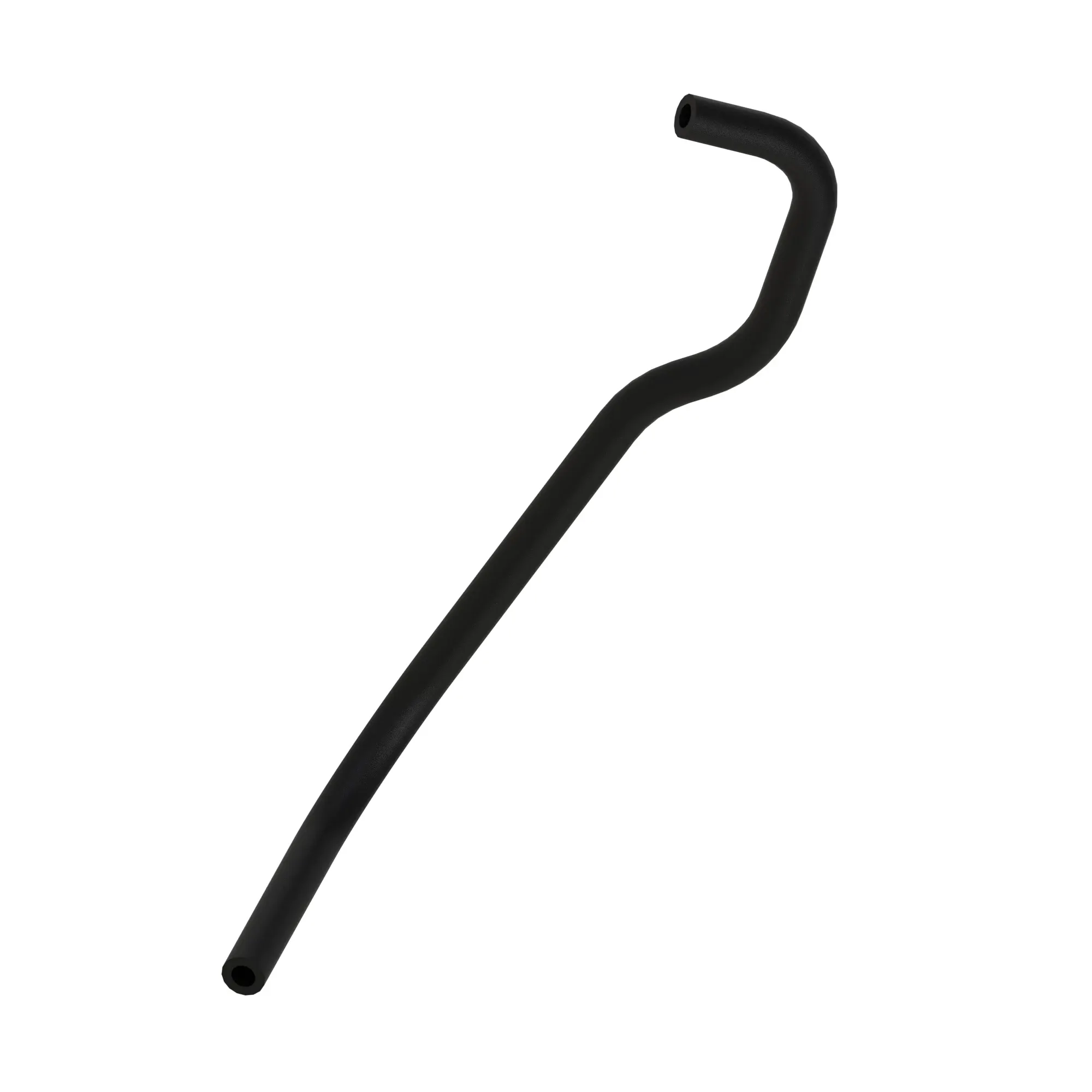 Fuel Hose, Fuel Return From Fuel Fi