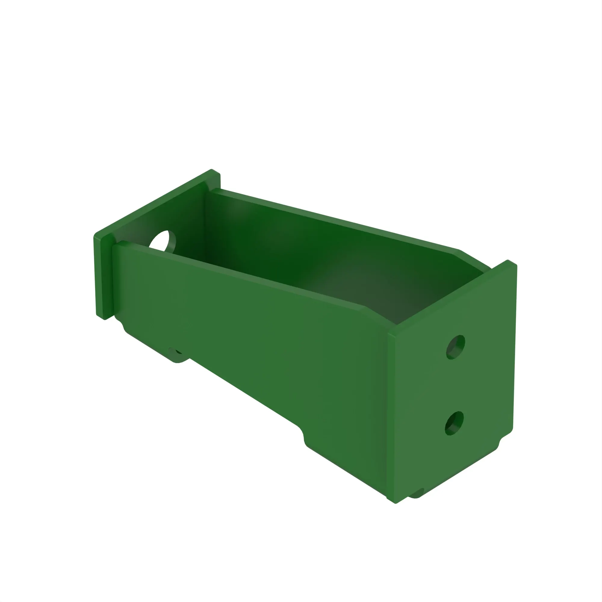BRACKET, LATCH SUPPORT