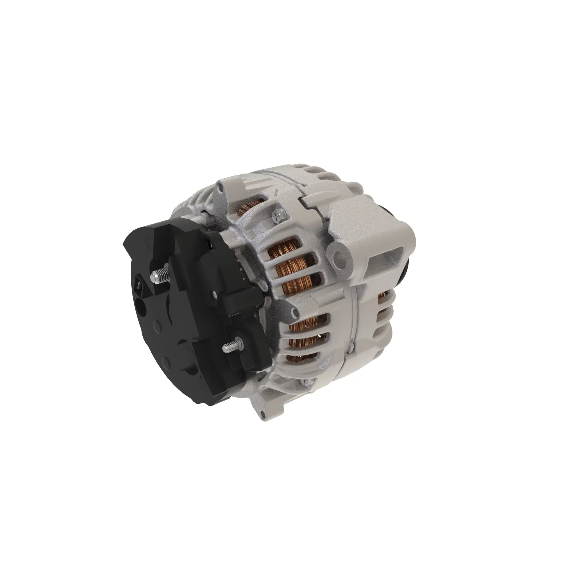 Alternator, Reman