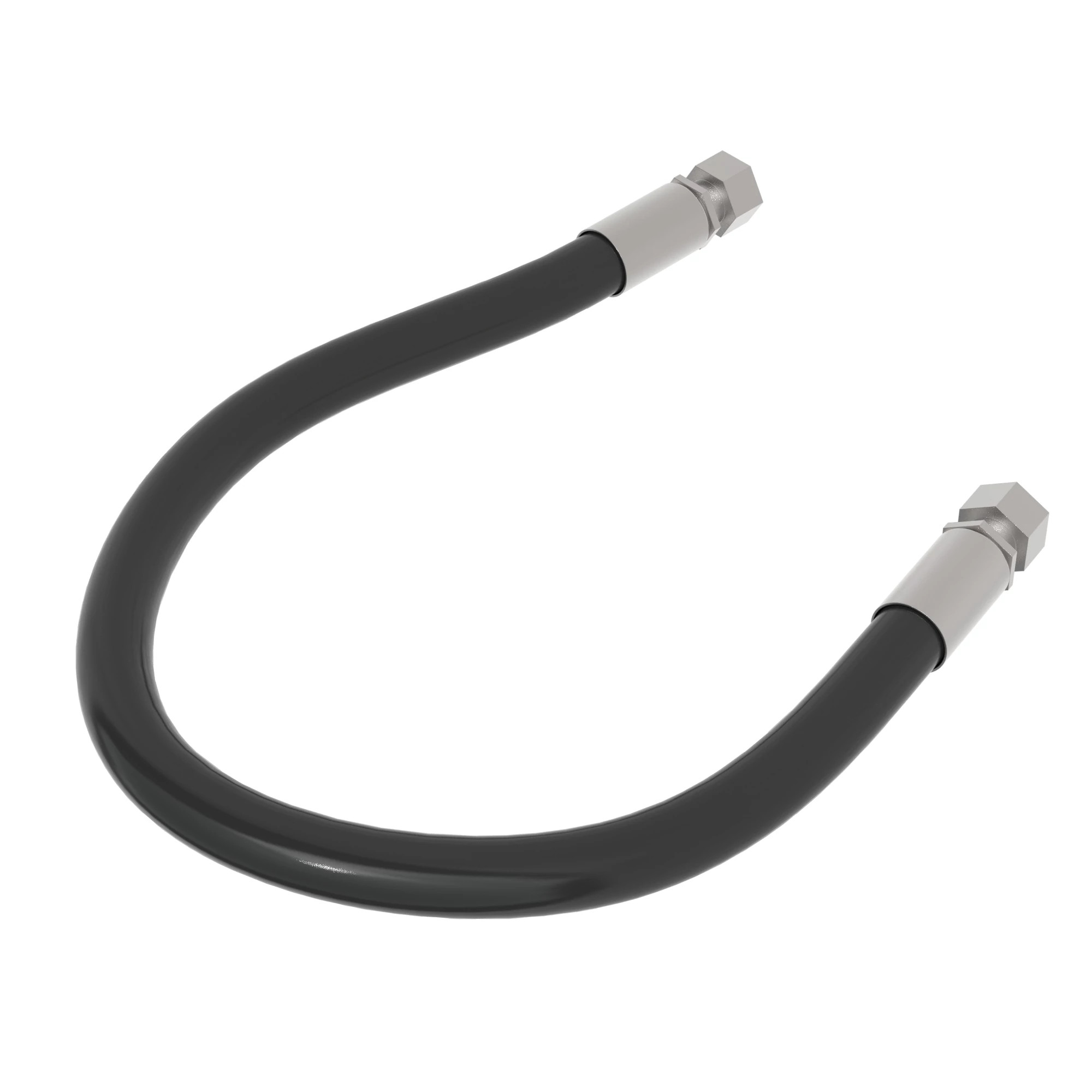 John Deere Hydraulic Hose - AT203018