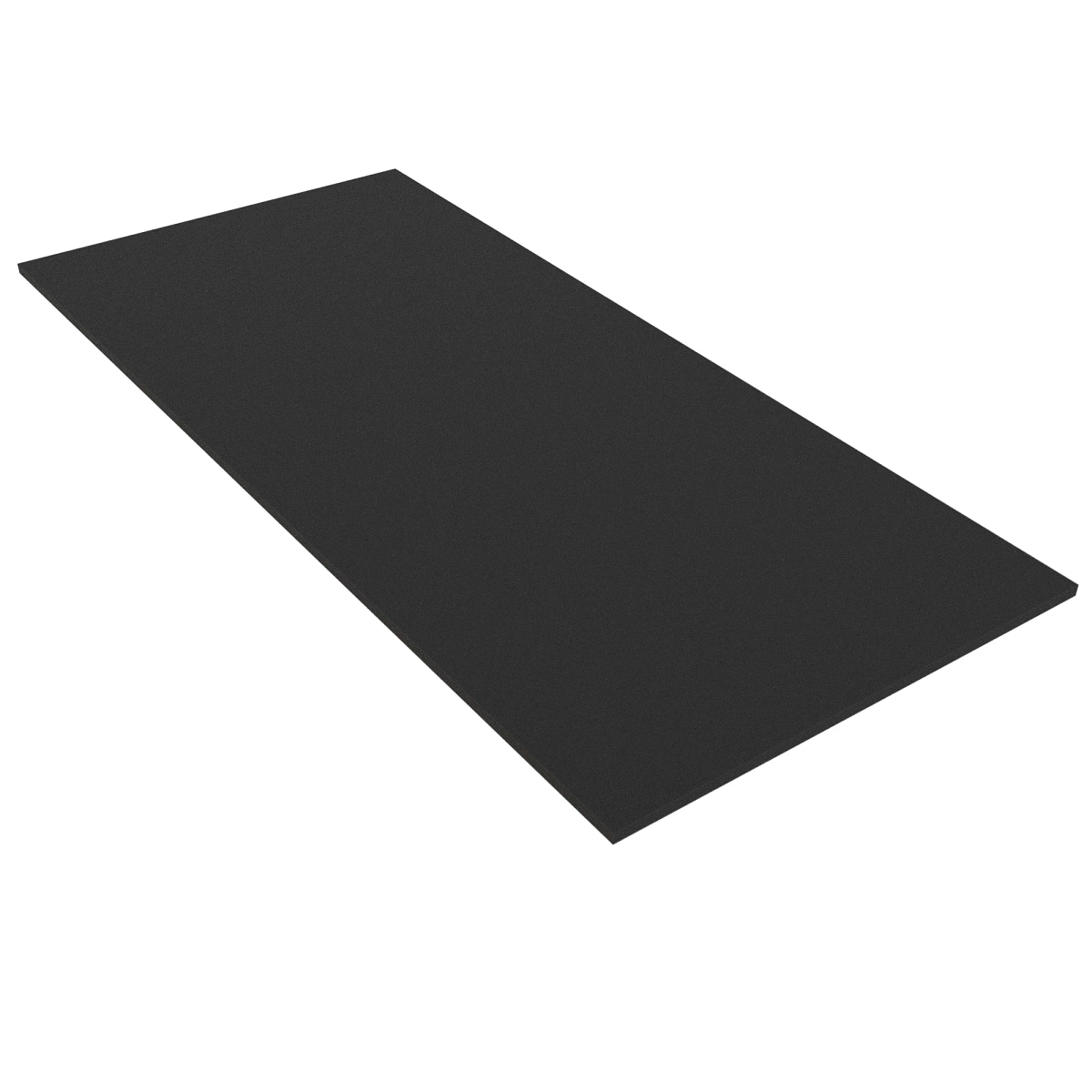 Barrier Assy, Acoustical R