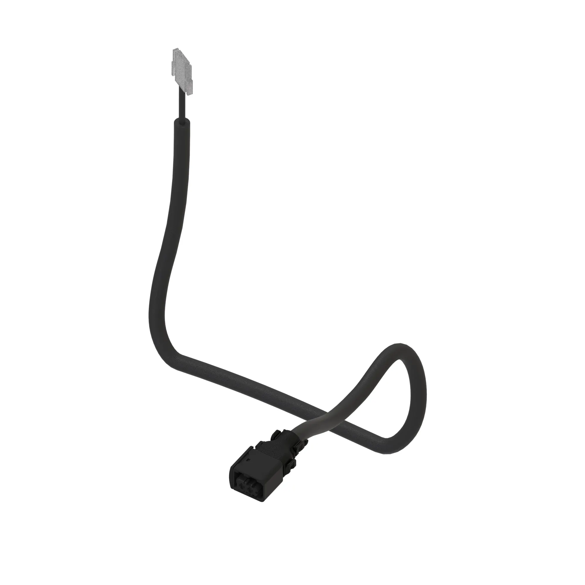 STUMP TREATMENT FILL PUMP HARNESS