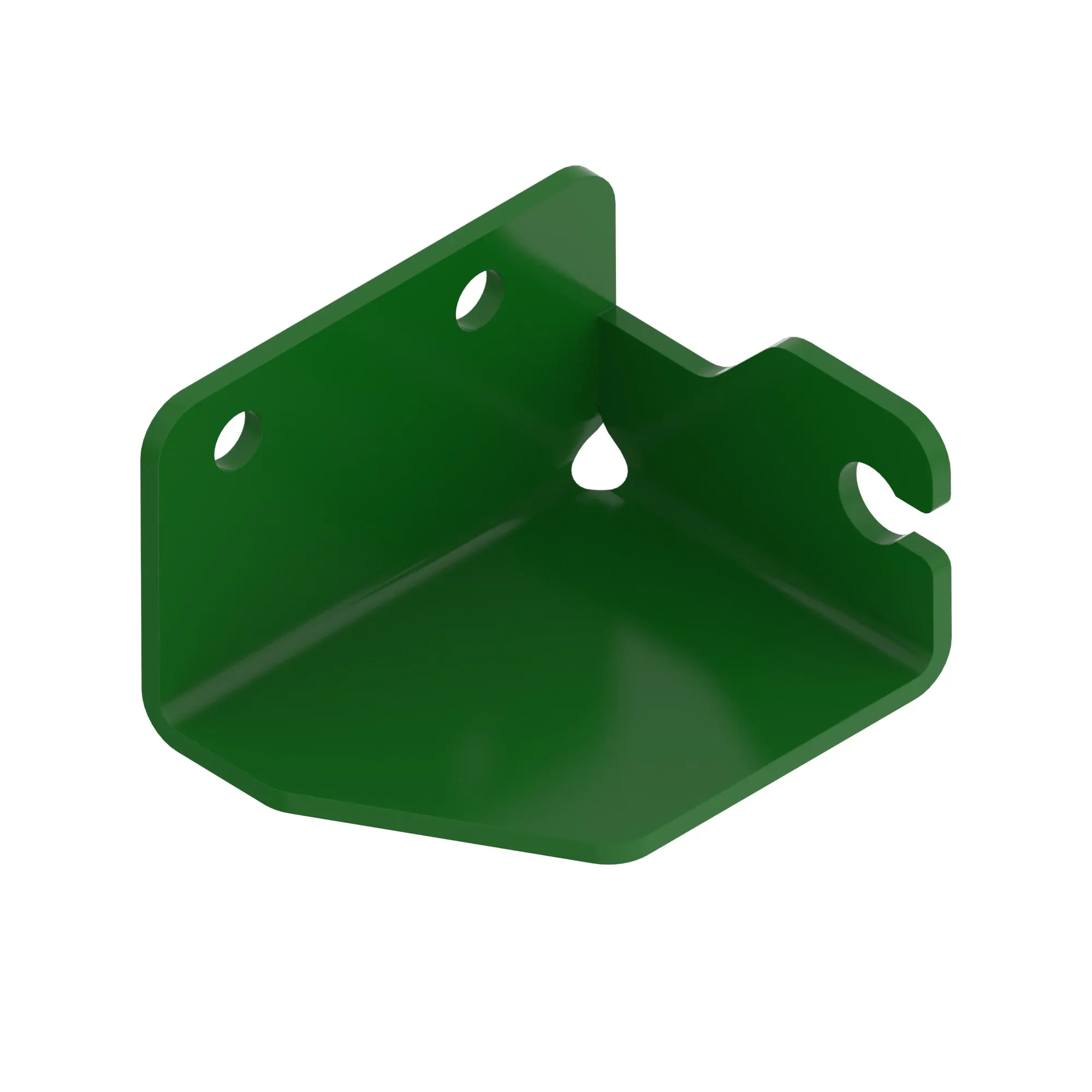 John Deere Bracket - SU40501
