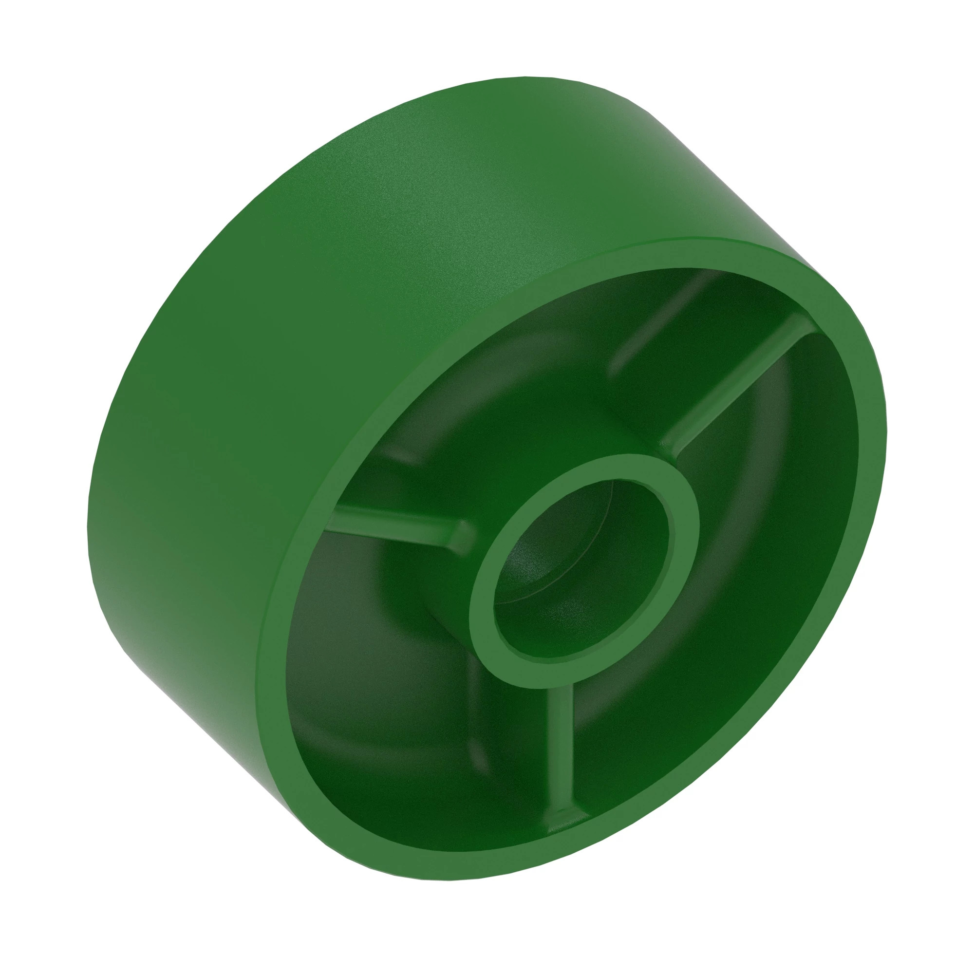 John Deere Pulley - YC12024