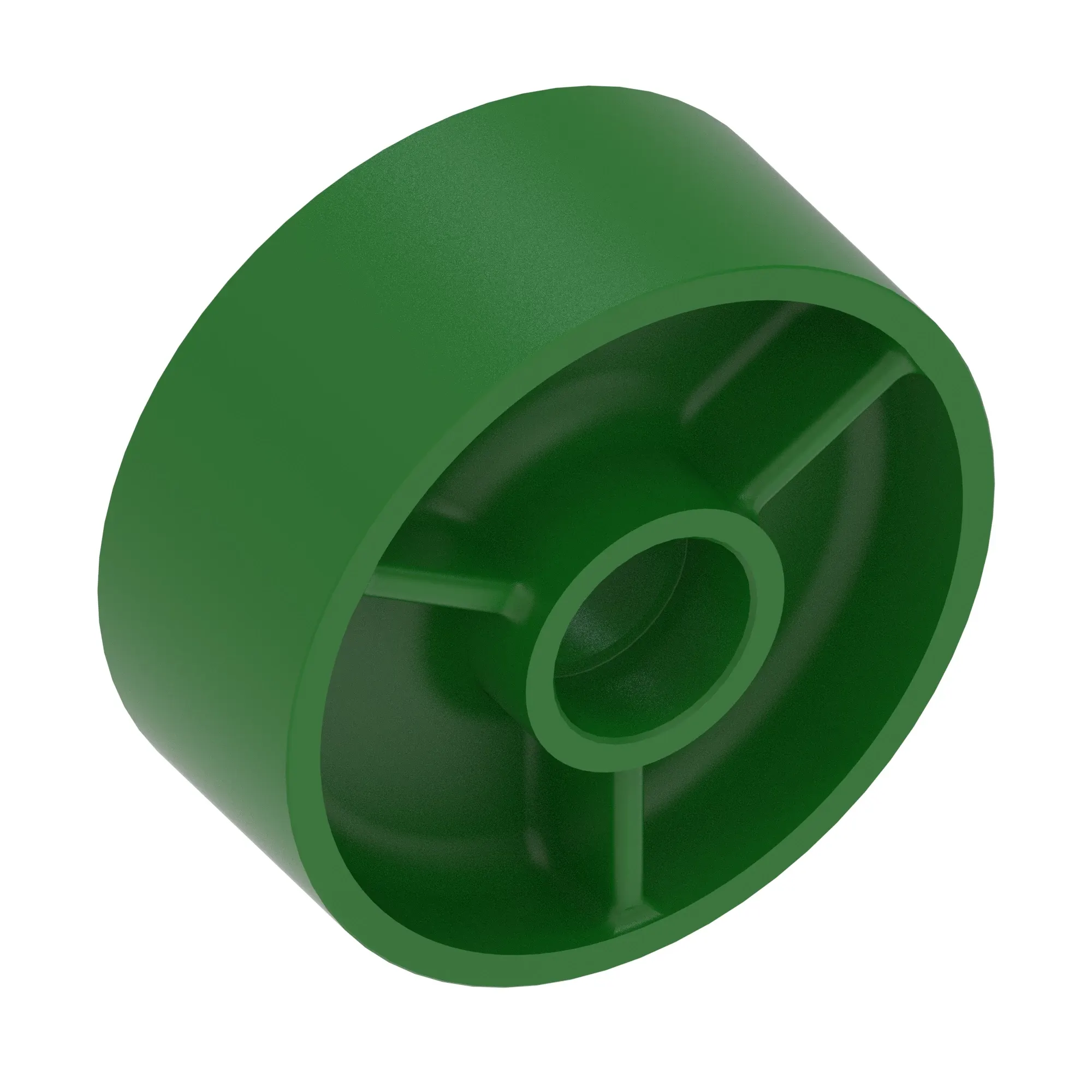 John Deere Pulley - YC12024