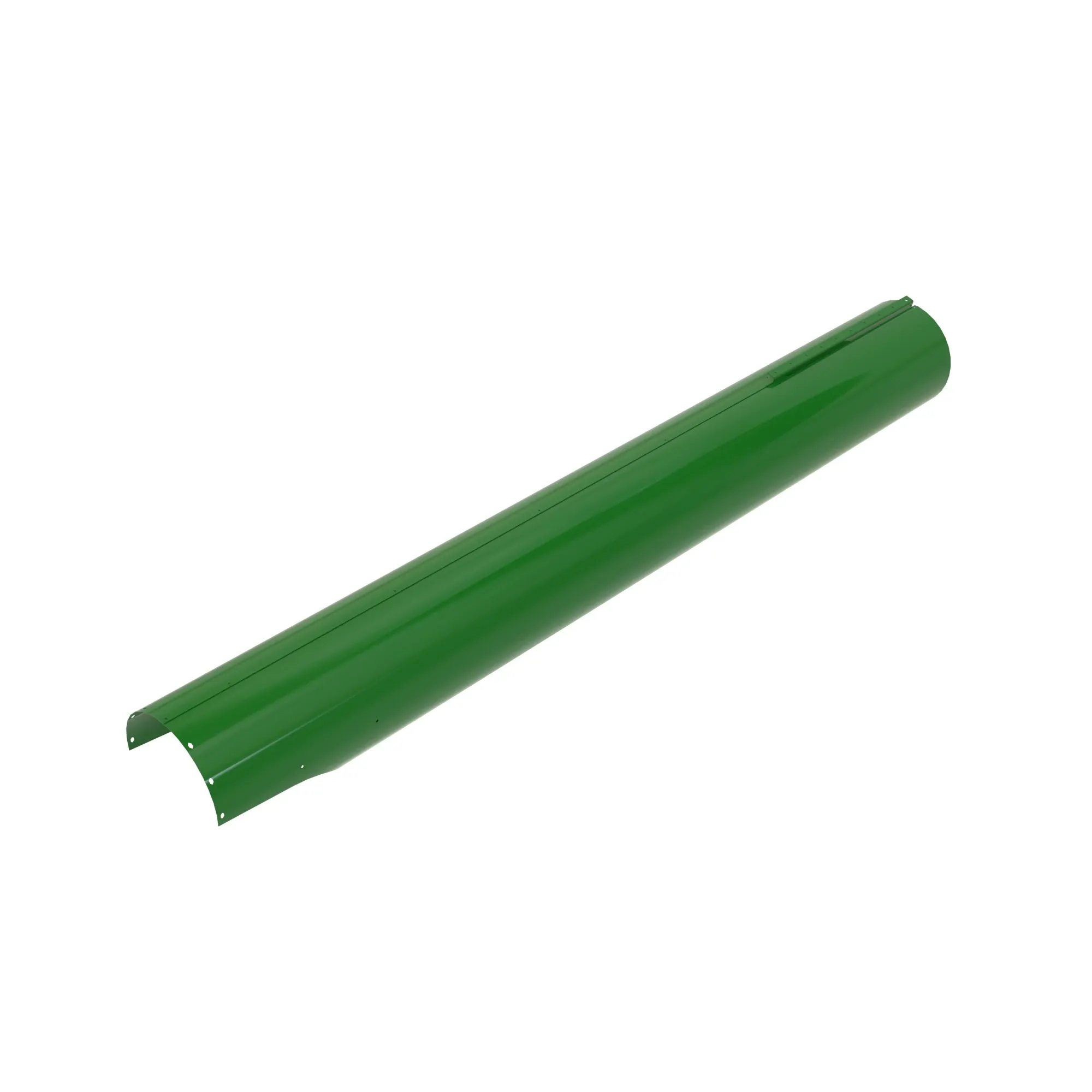 John Deere Horizontal Unloading Auger Housing - AH145047