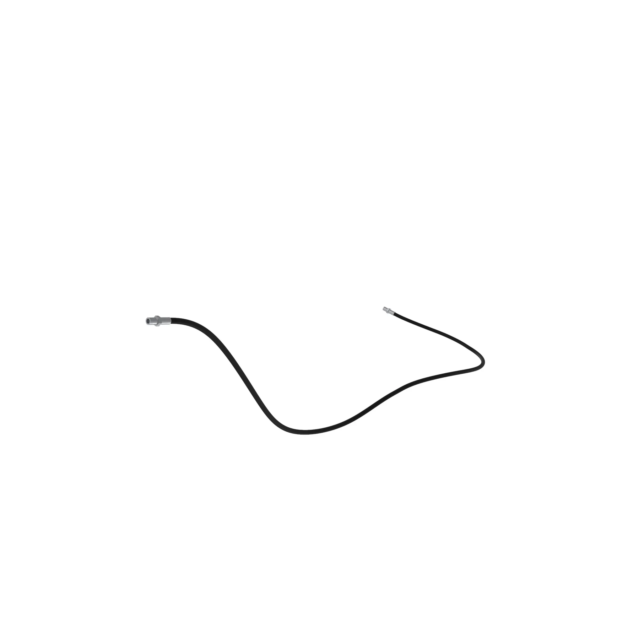 John Deere Hydraulic Hose - AT53541