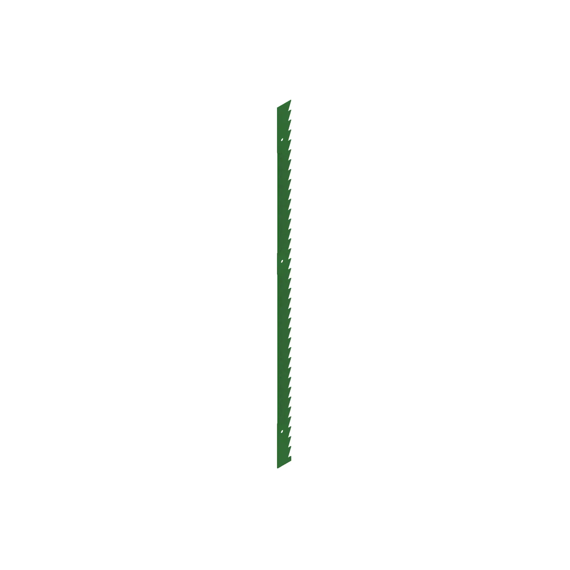John Deere Guide Tooth, Right Side - DX12931