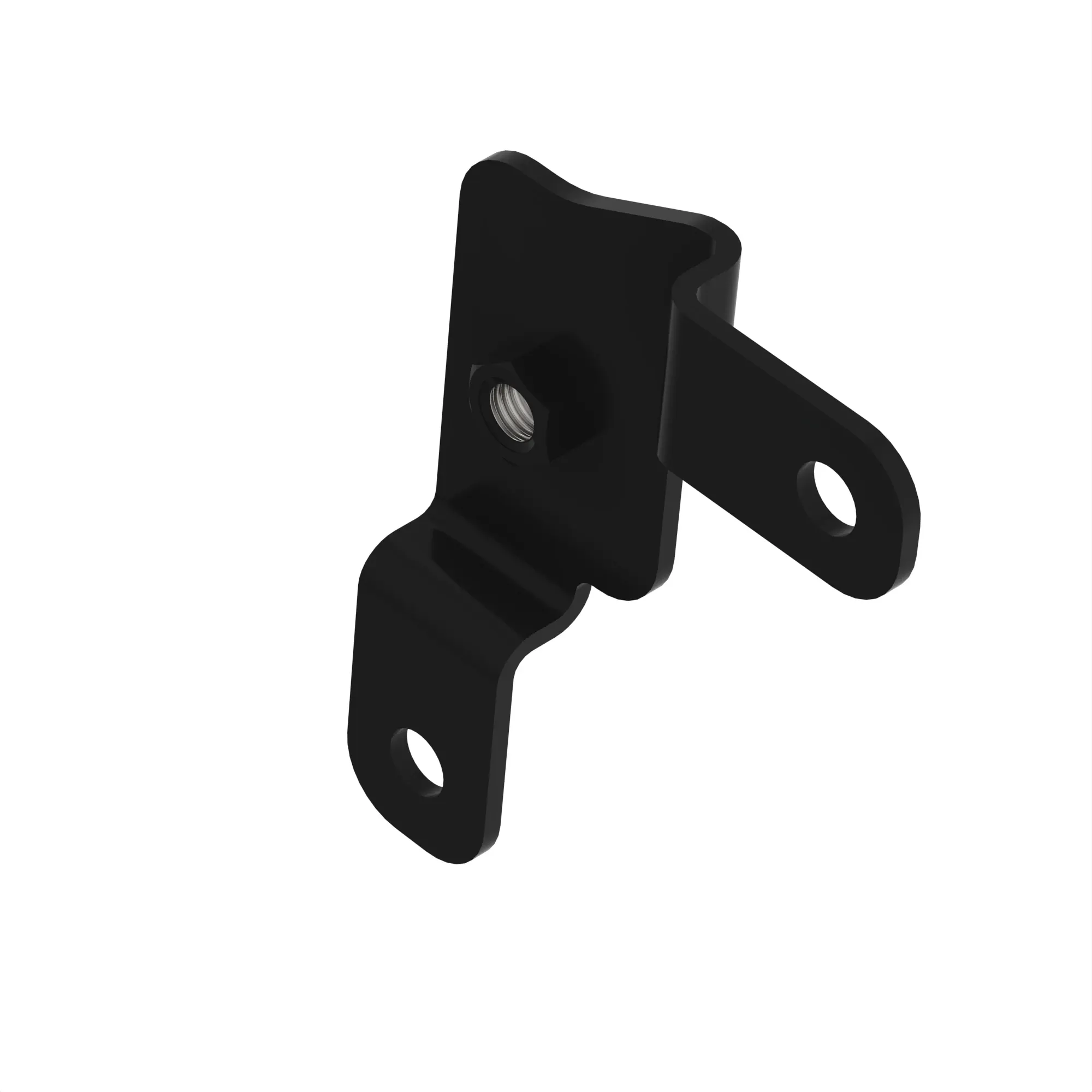 BRACKET, 7R, OIL COOLER LINES, IVT