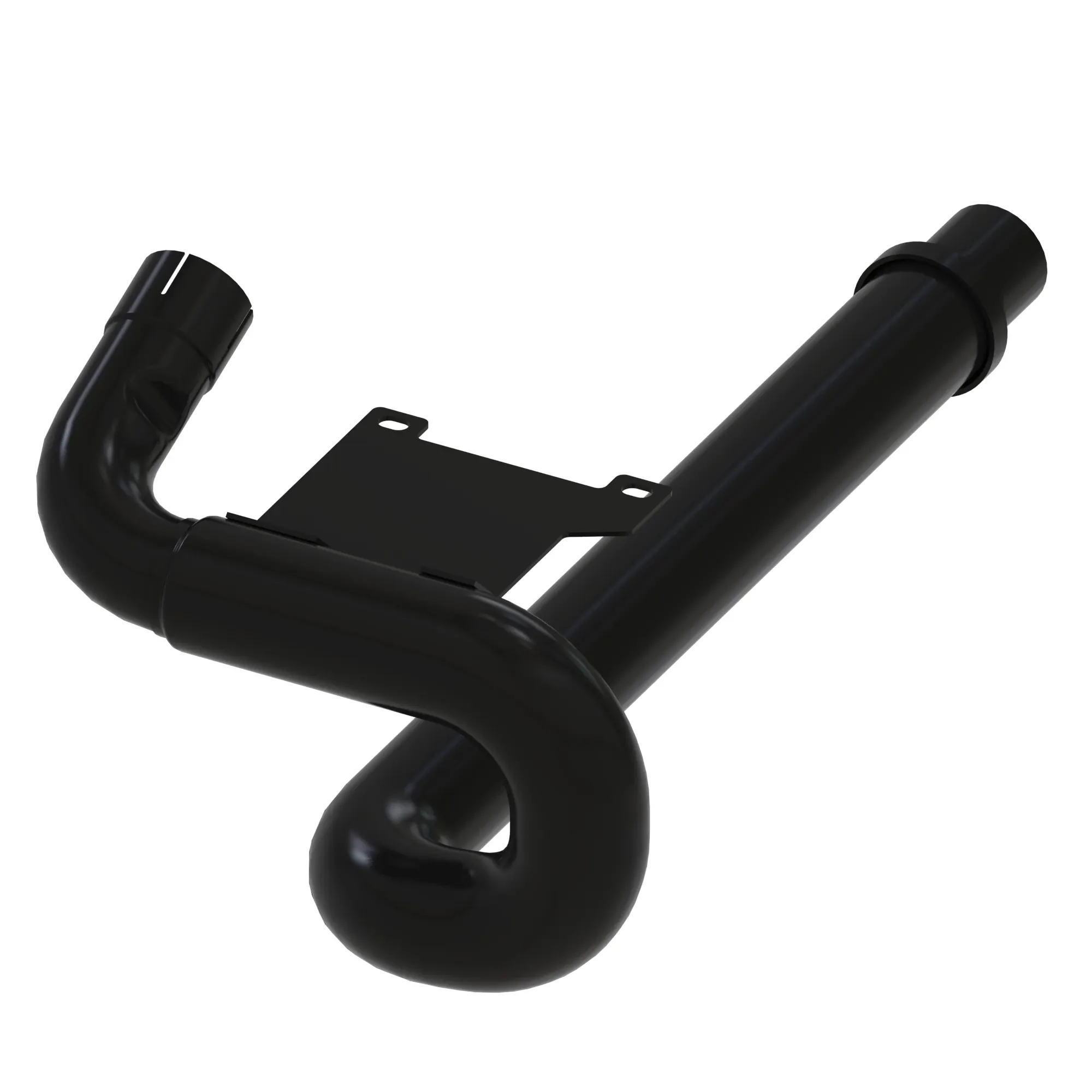 Exhaust Pipe
