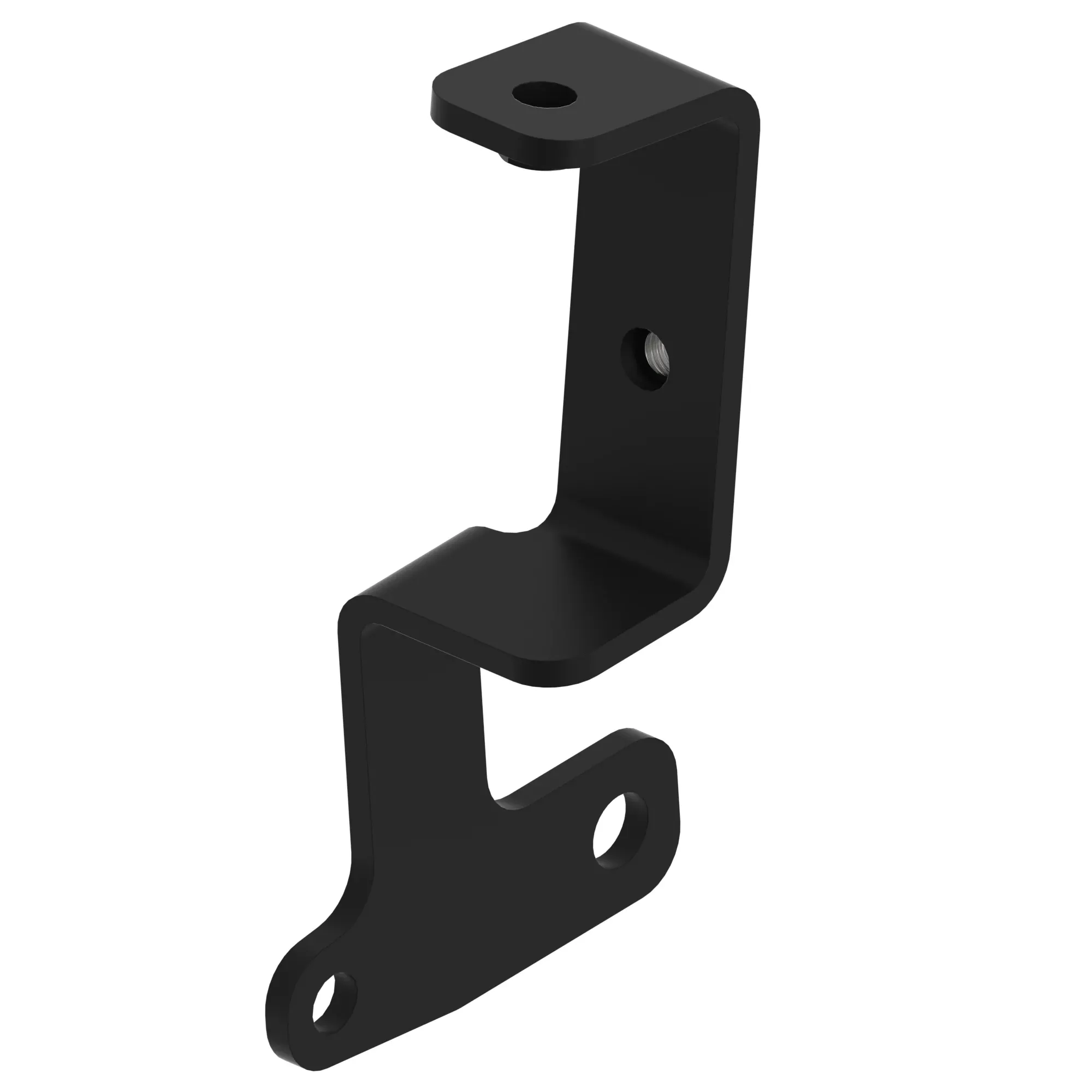 BRACKET, FUEL HOSE SUPPORT