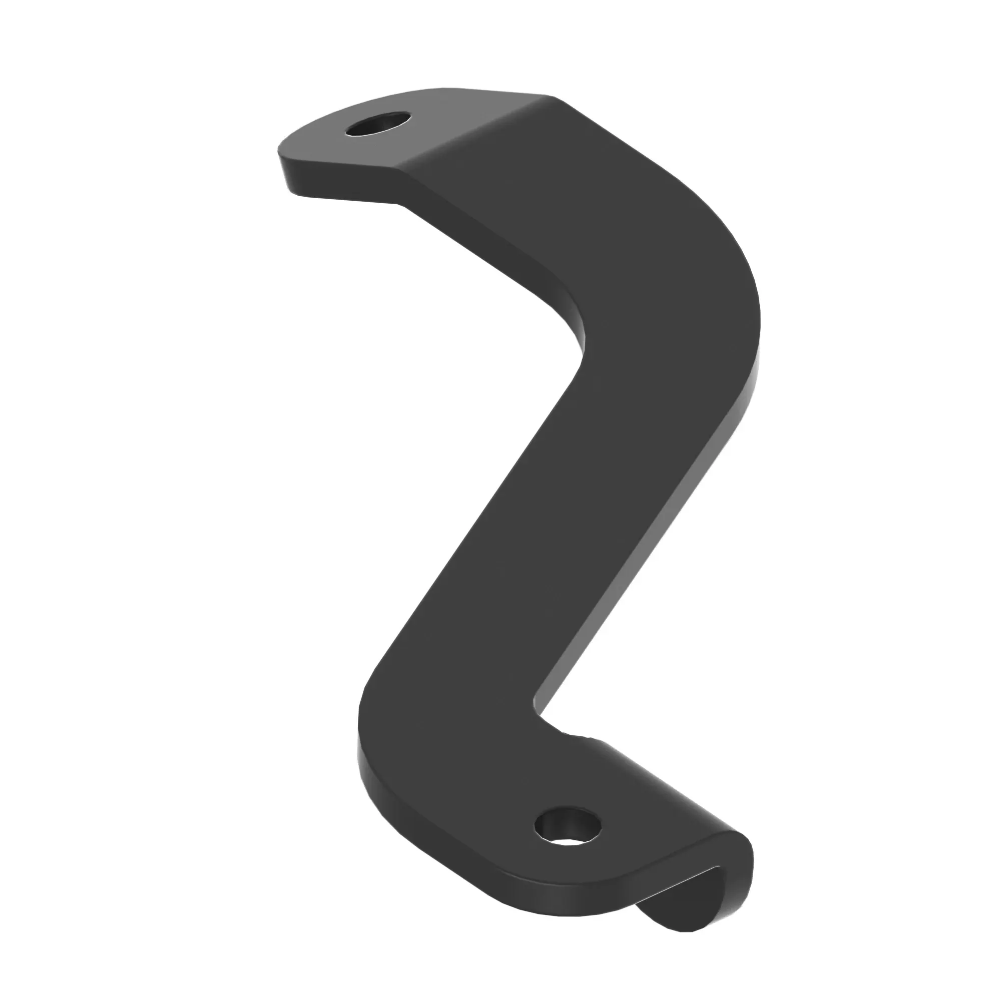 BRACKET, SPEED BOSS ARM