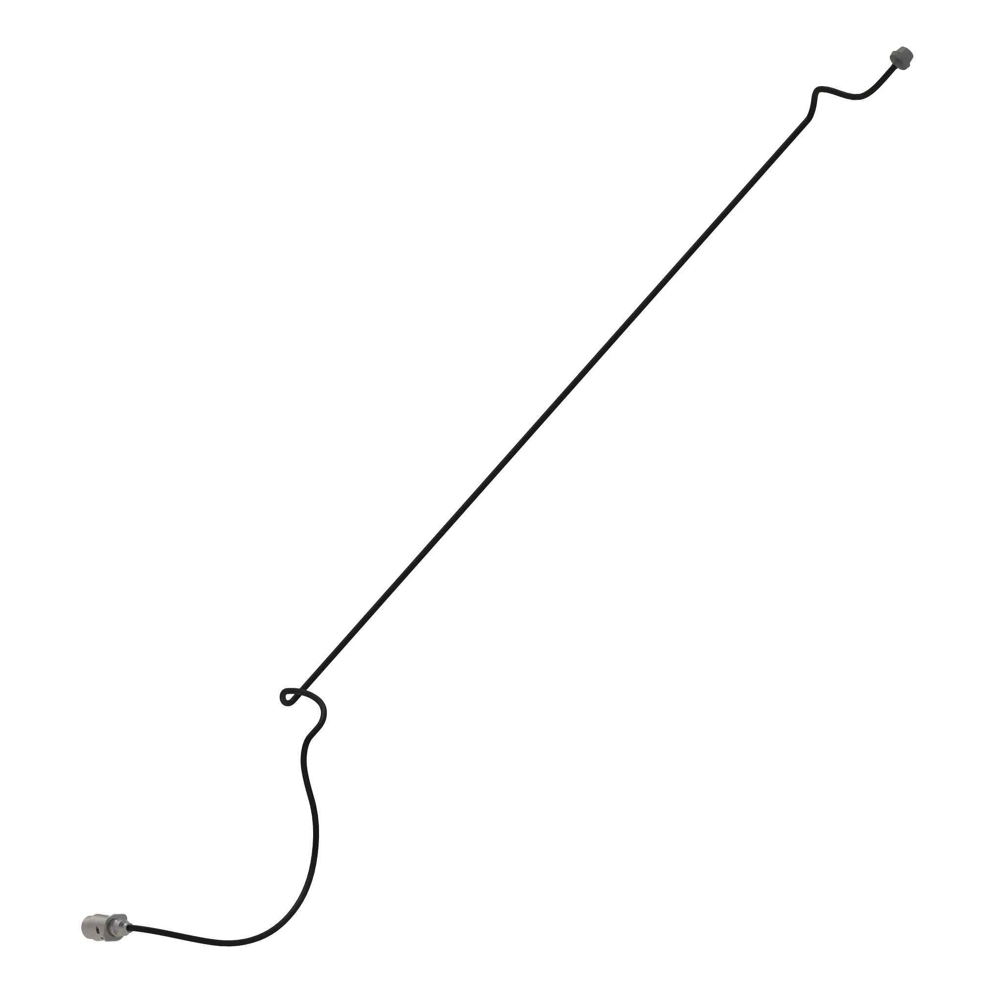 John Deere Trailer Extension Wiring Harness - AXE27723