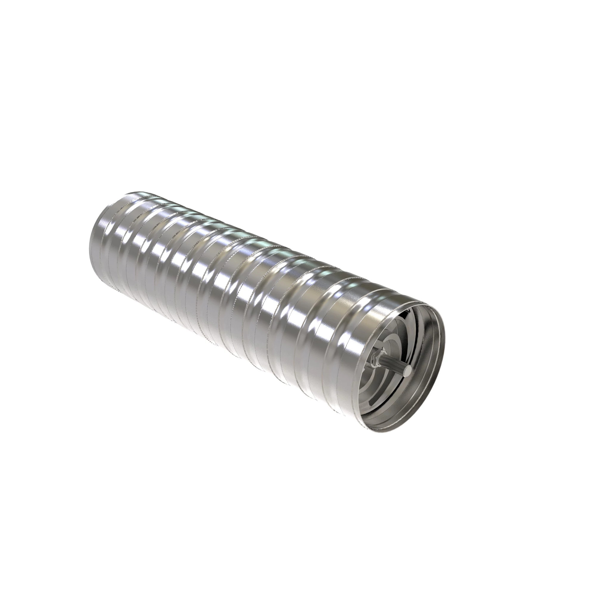 PUMP IMPELLER STACK WITH SHELL KIT