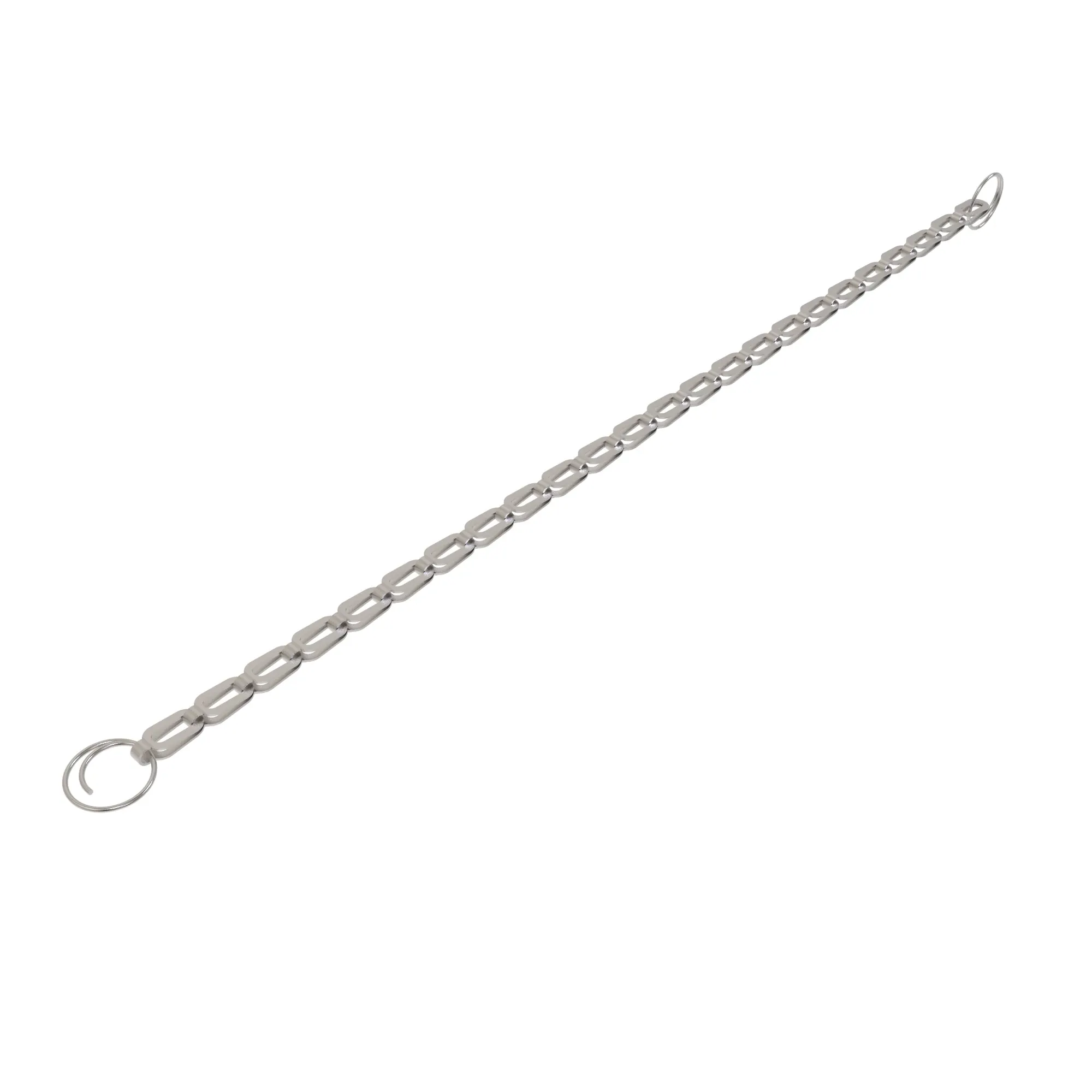 LINK CHAIN, FUEL CAP