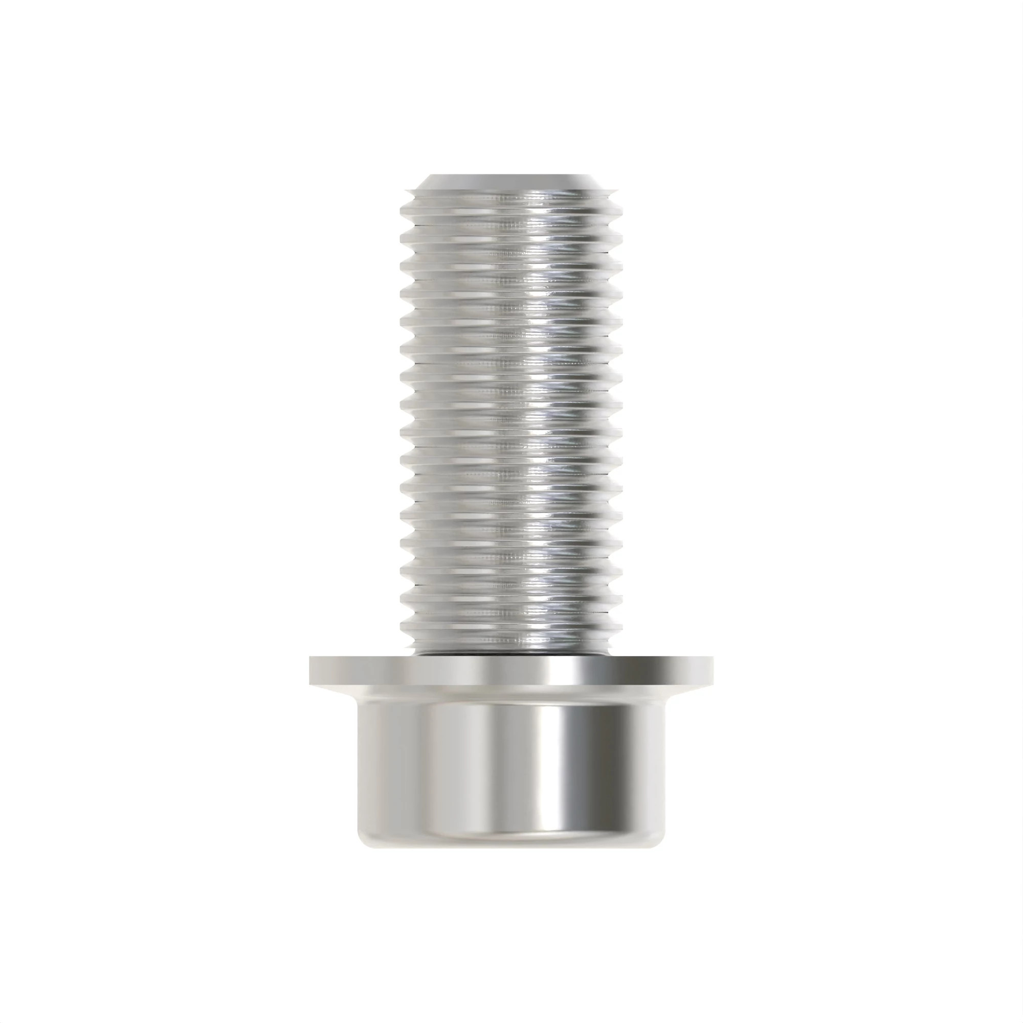 John Deere CC113256 Self-locking Flanged Screw, M10 X 25 | RDO
