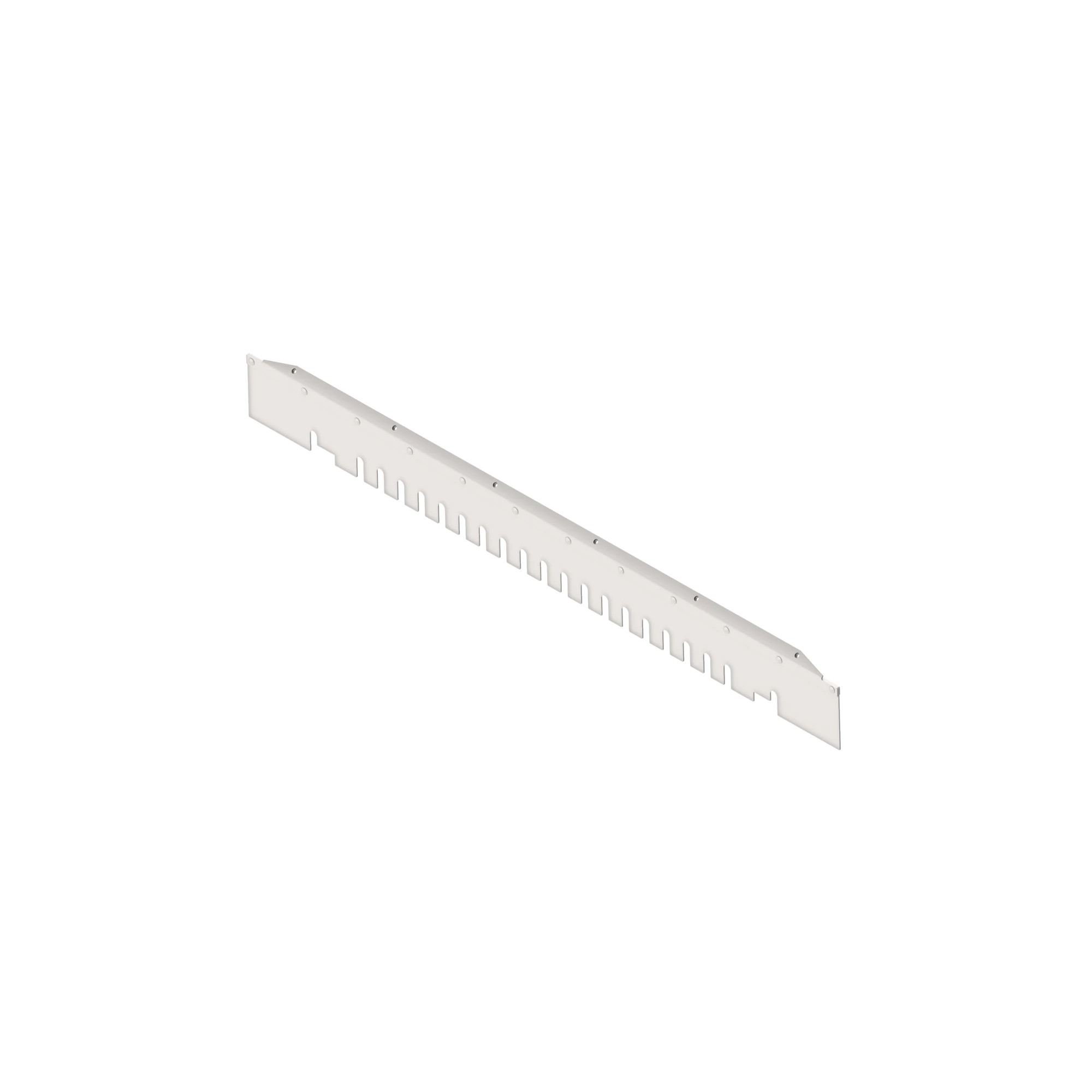 John Deere Drum Cover Kit Bracket - AXE68460