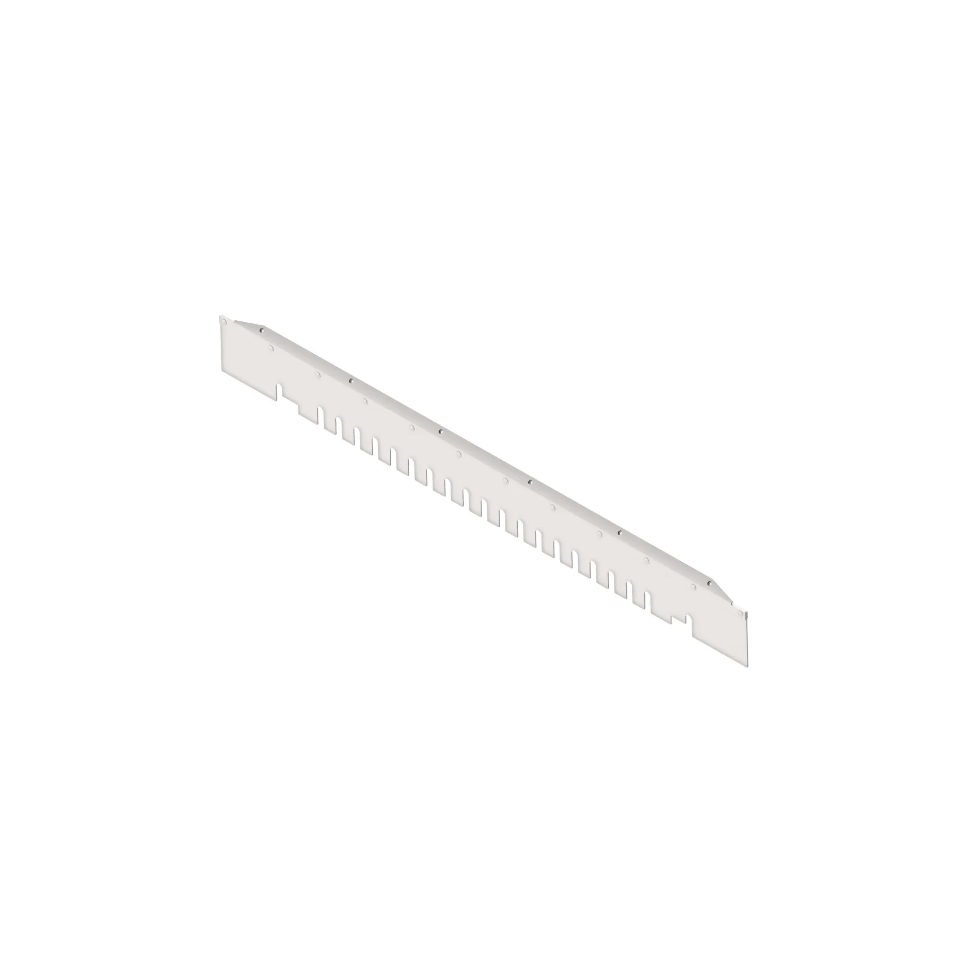 John Deere Drum Cover Kit Bracket - AXE68460