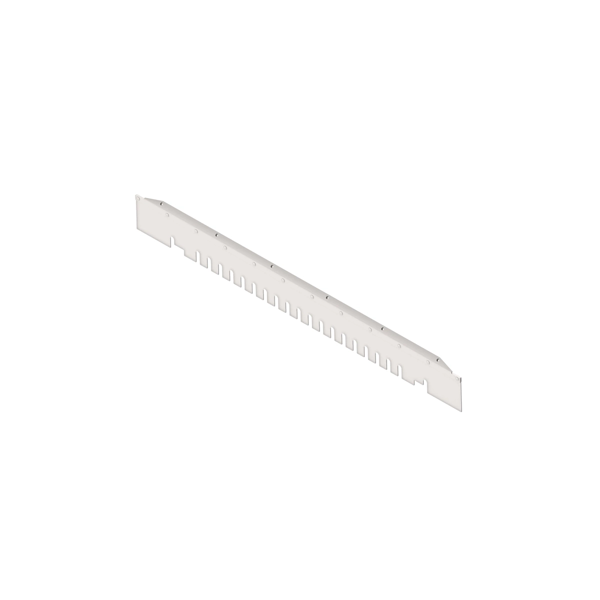 Bracket, Drum Cover Kit Assembly