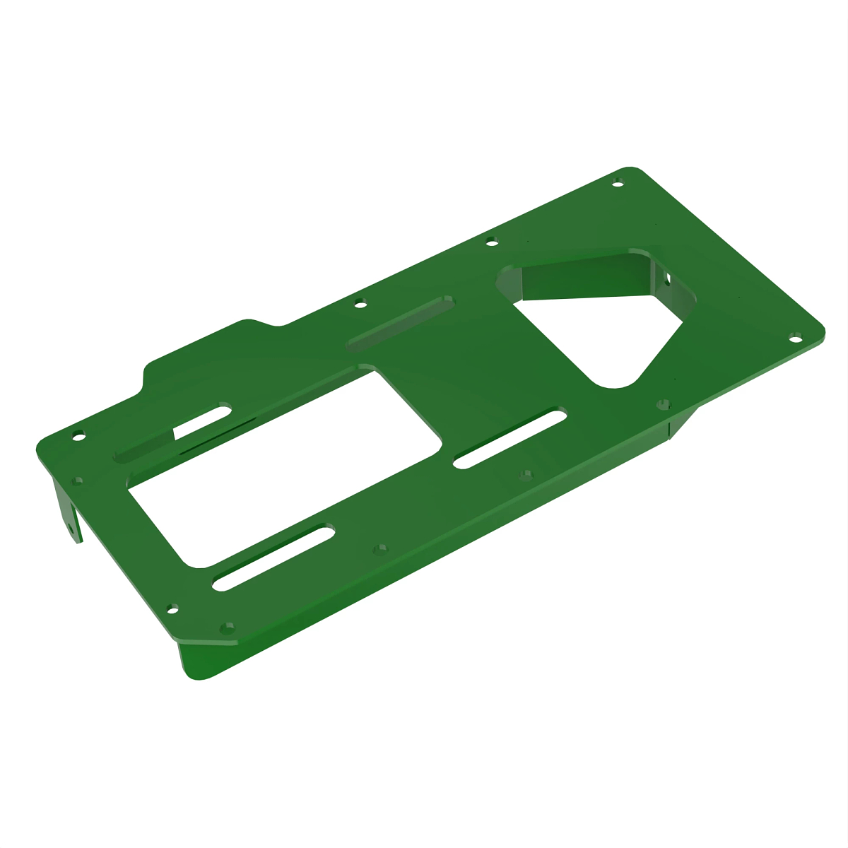 BASE ASSY-ADJSTR DRCT DRV RH07