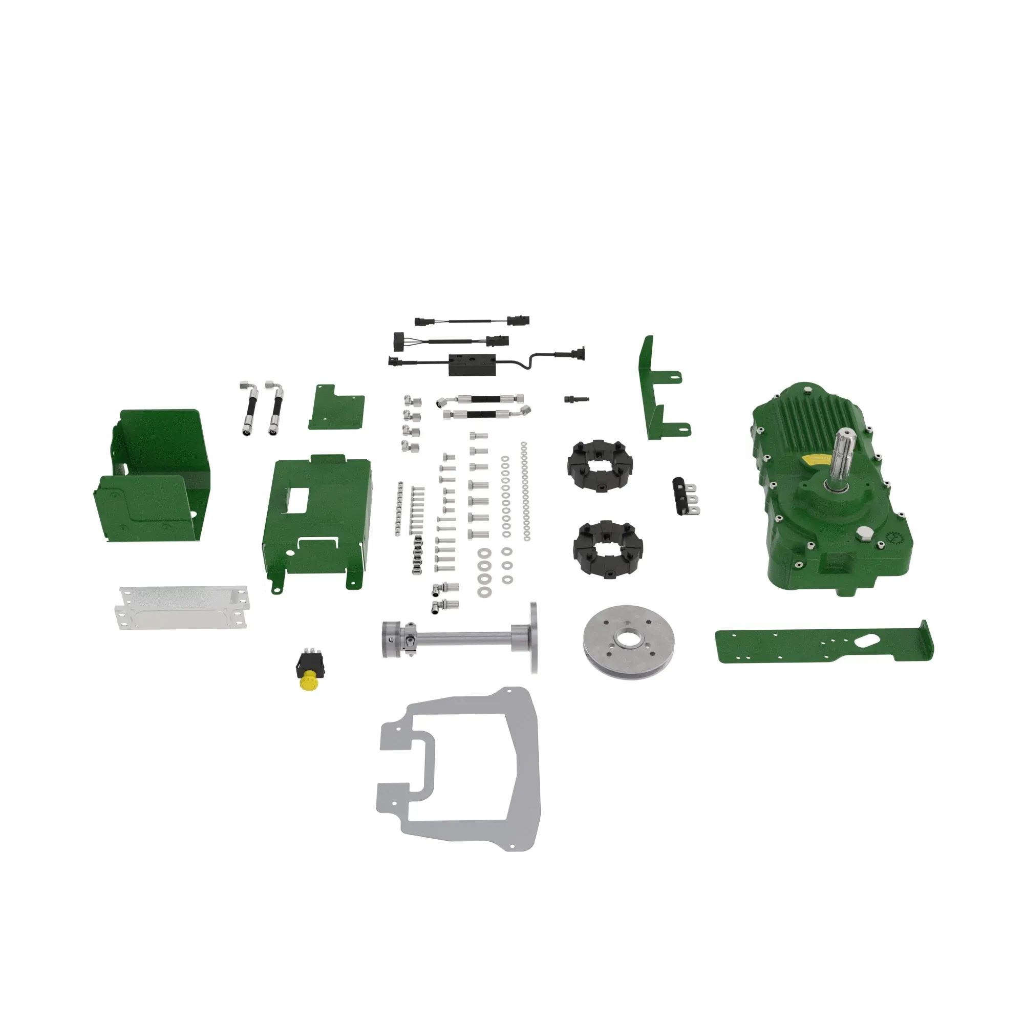 Hitch Kit