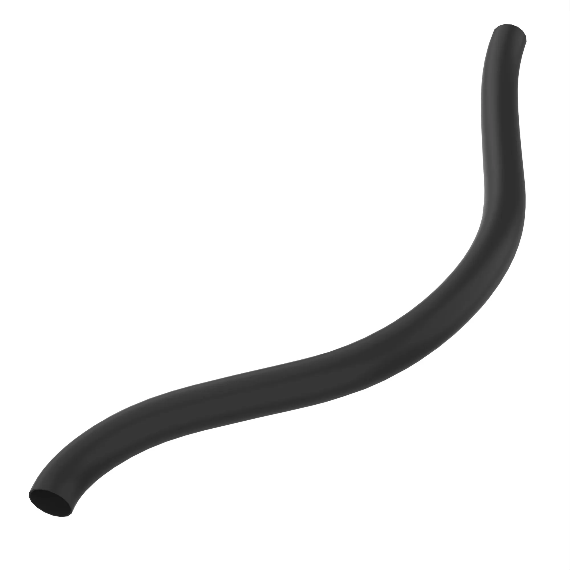 John Deere Fabricated Hose Guard - T368353