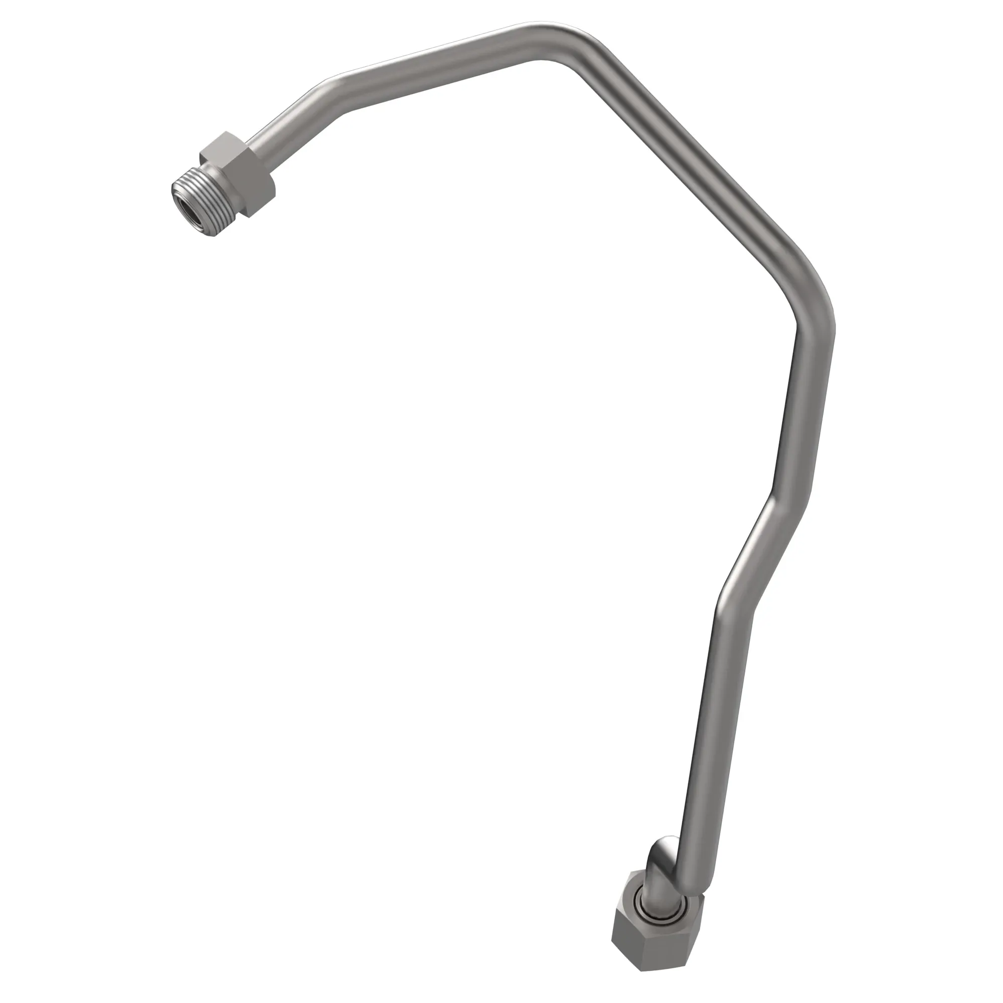 John Deere Oil Line - DC218736