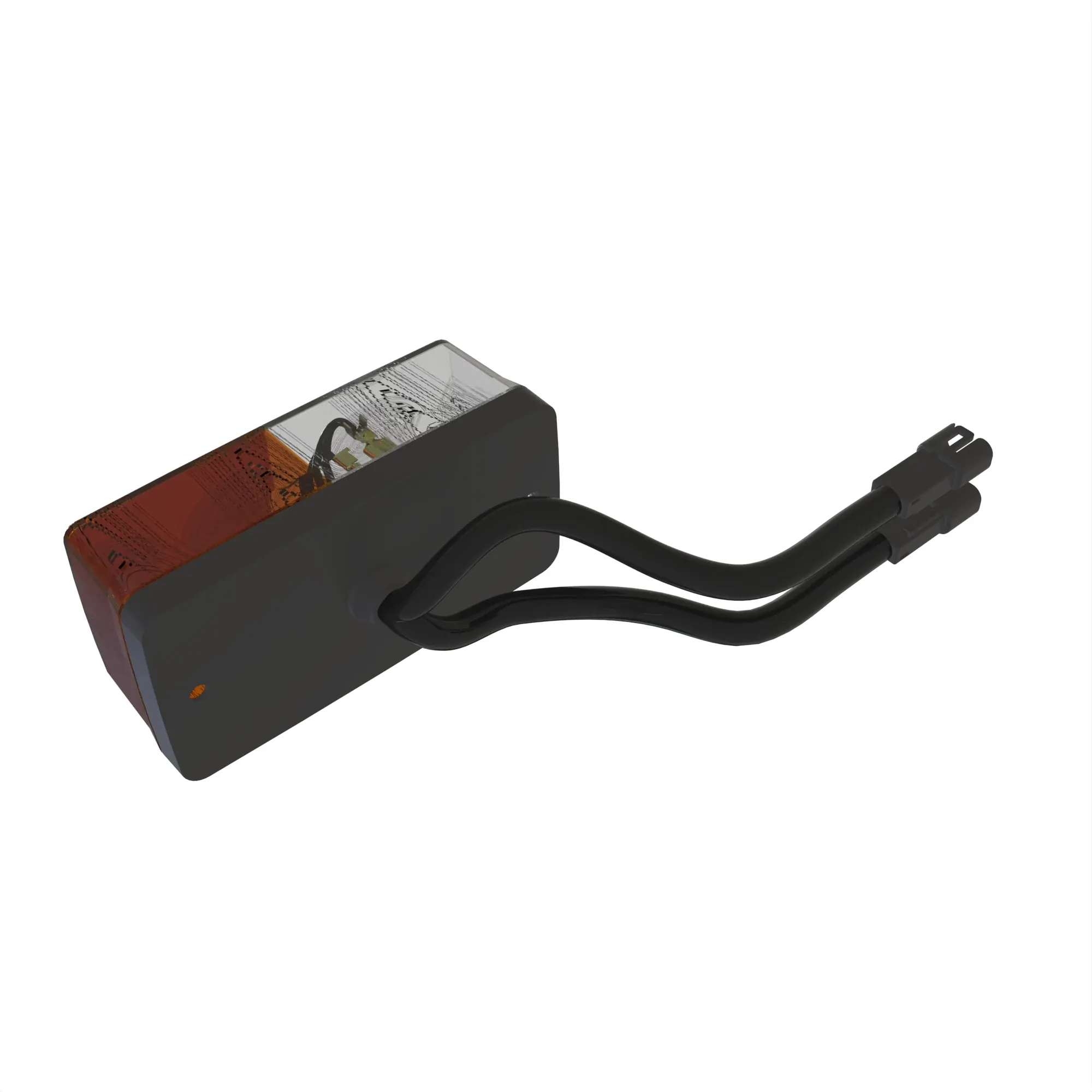 TURN SIGNAL LAMP