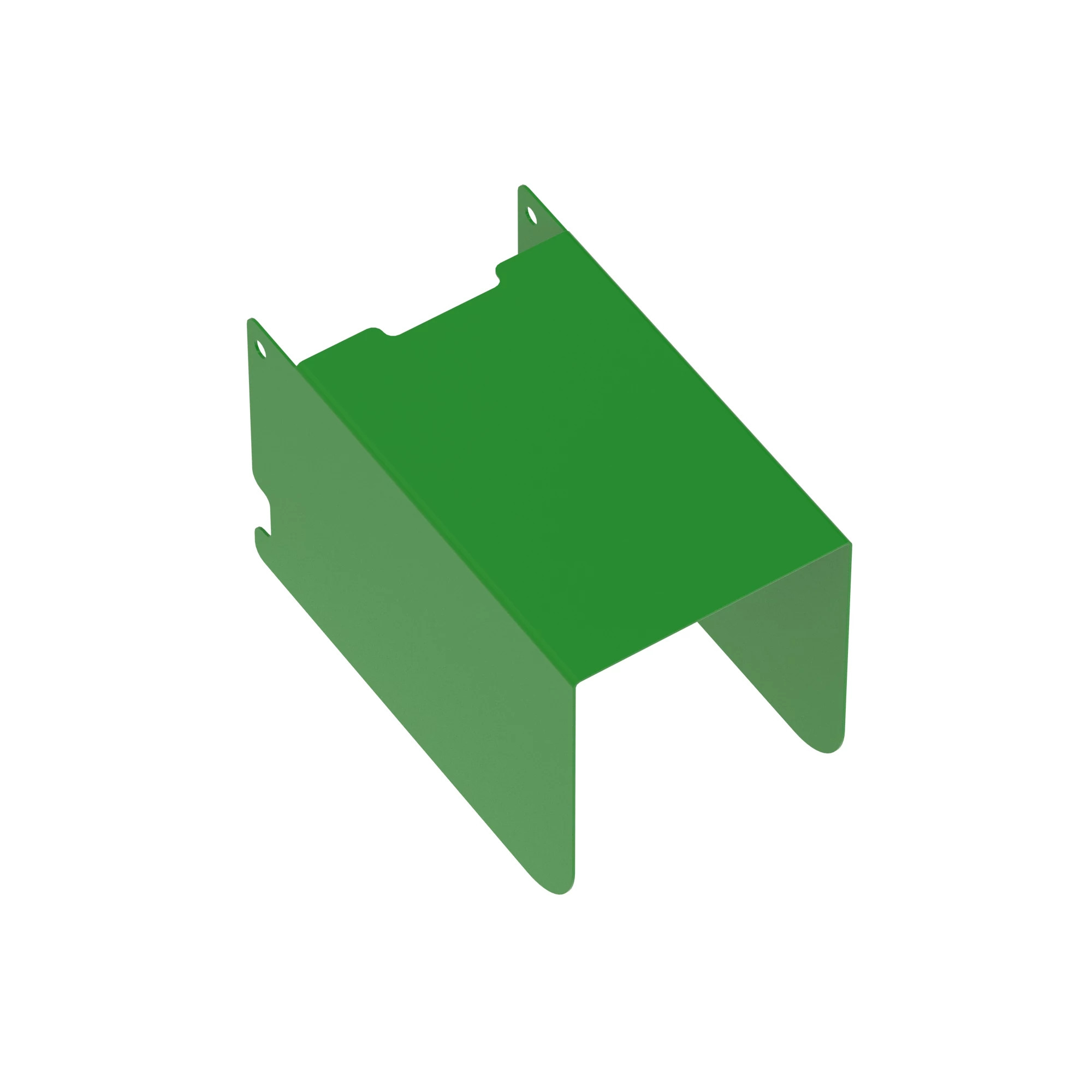 John Deere Driveline Shield - FH322952