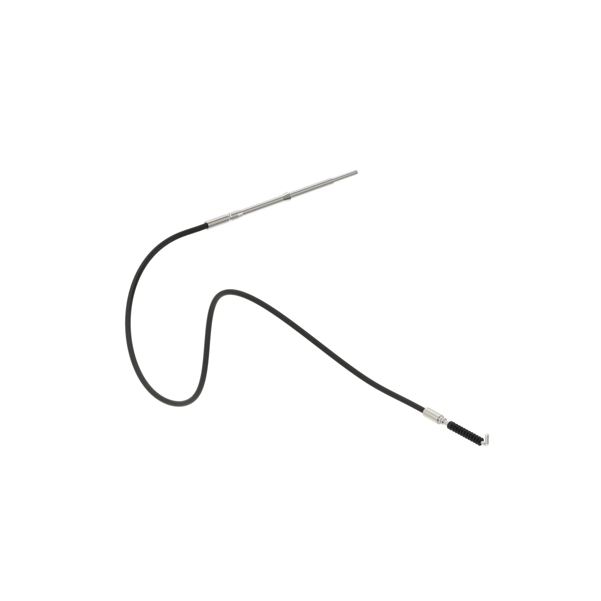 John Deere Clutch Push Pull Cable - RE313354