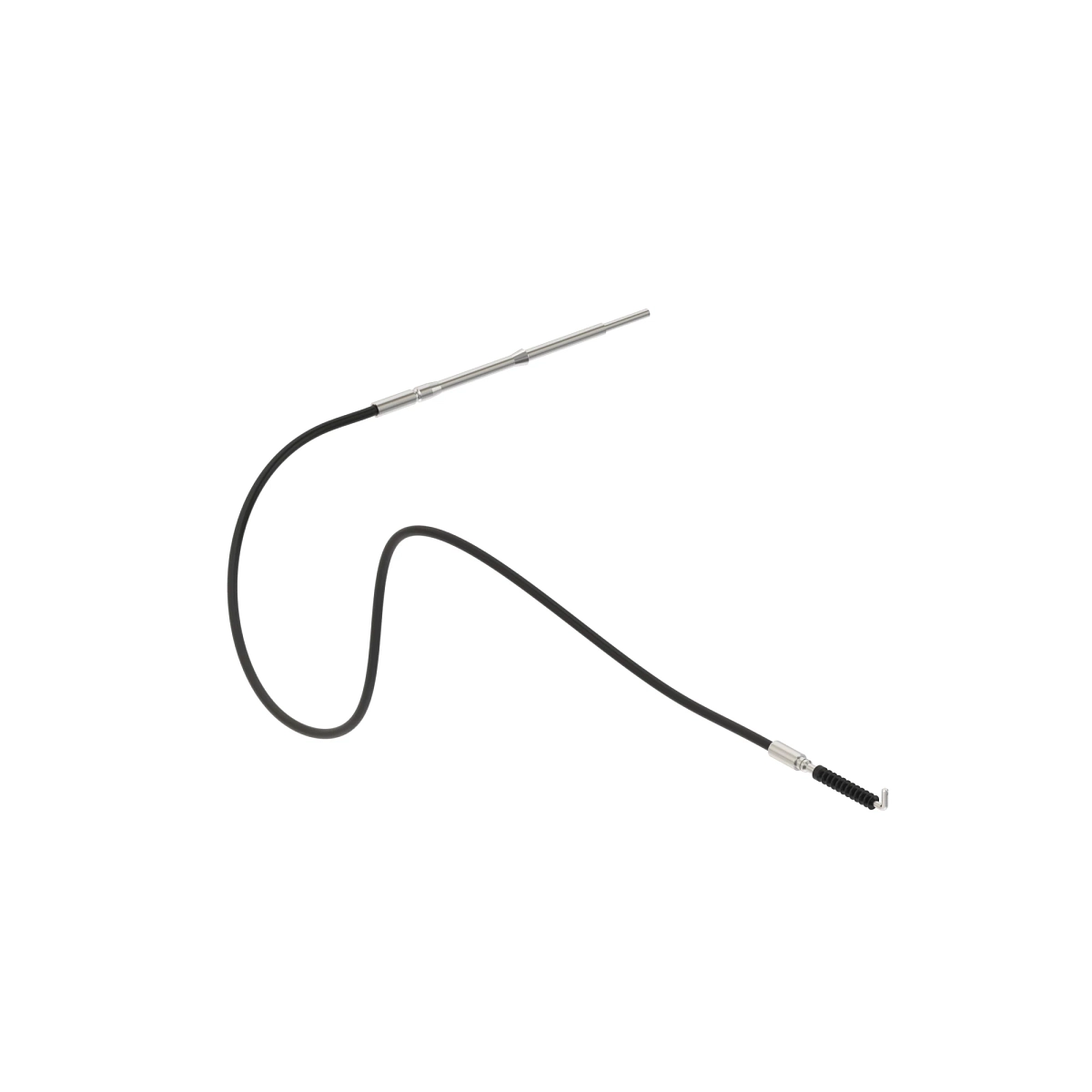 Push Pull Cable, Clutch, Mst