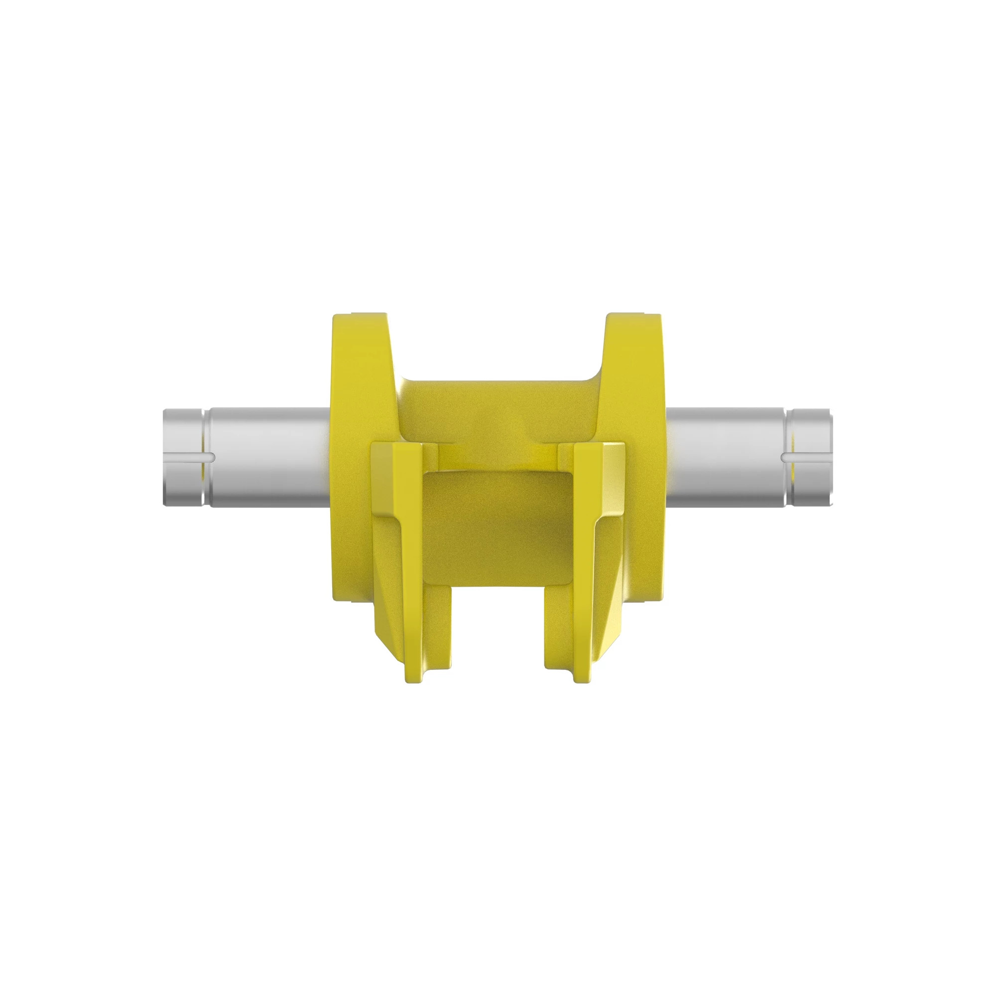 AXLE, TENSION LINK, ASSEMBLY