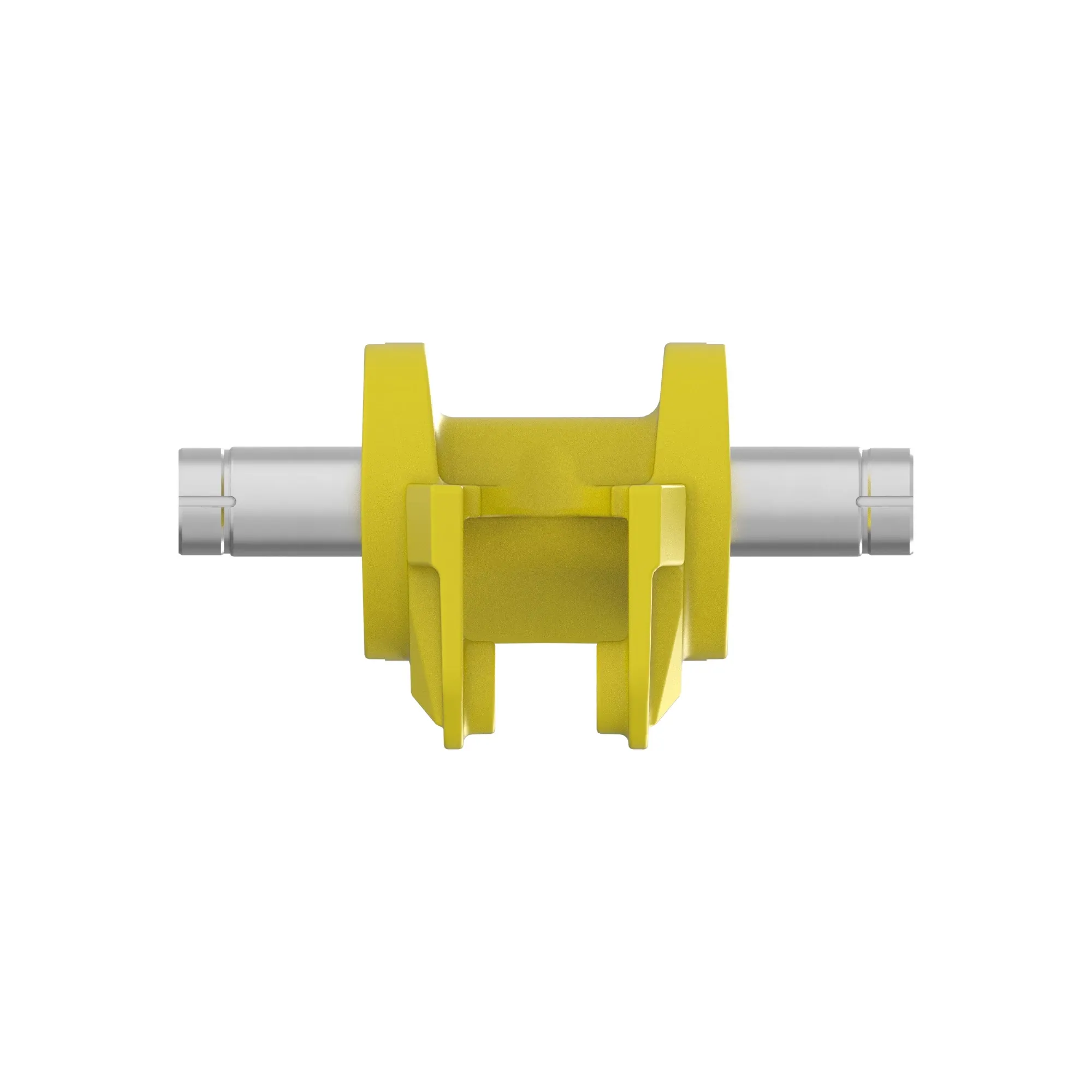 AXLE, TENSION LINK, ASSEMBLY