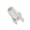 John Deere Splined Coupling - H134623
