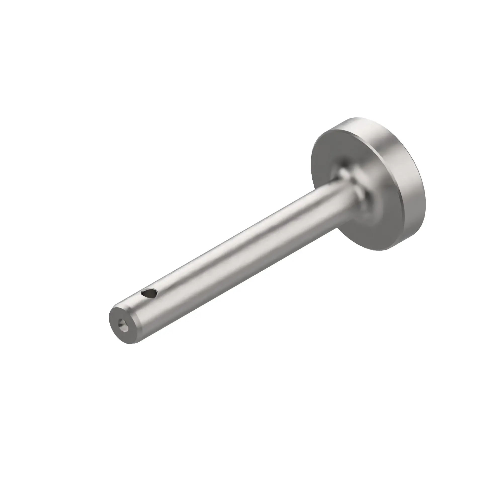 Hydraulic Cylinder Rod