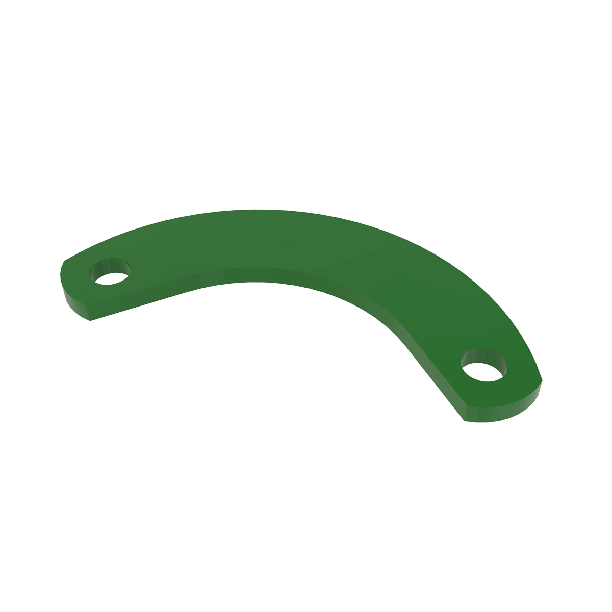 LINK, CURVED