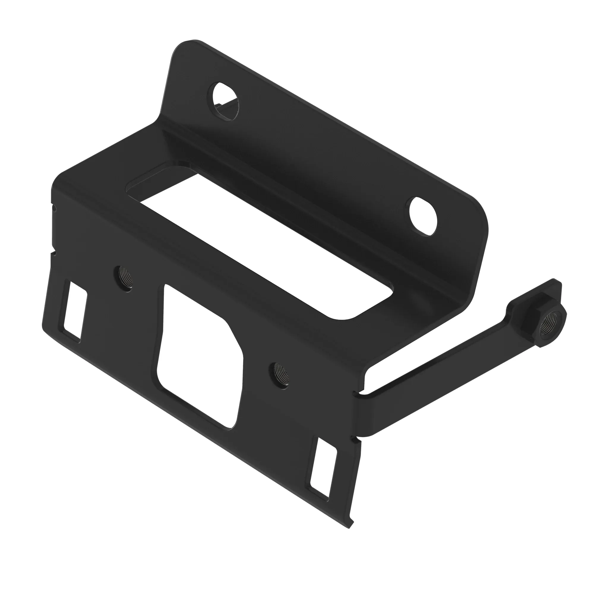 BRACKET, CAMERA MOUNT BRACKET