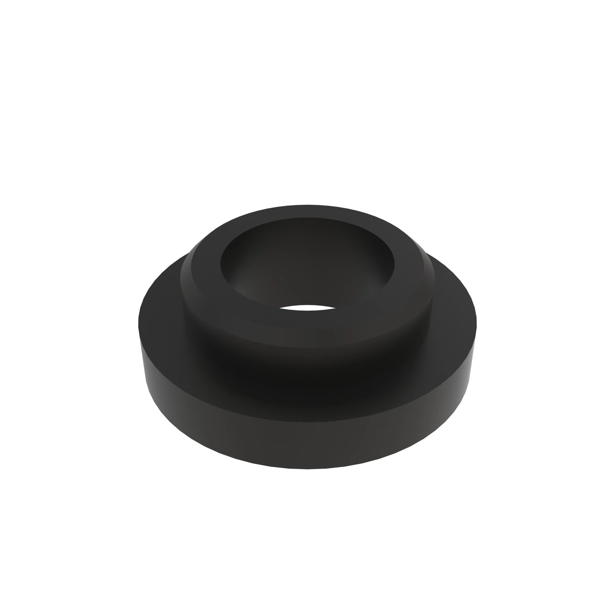 John Deere Non-Metallic Flanged Bushing - CQ11733