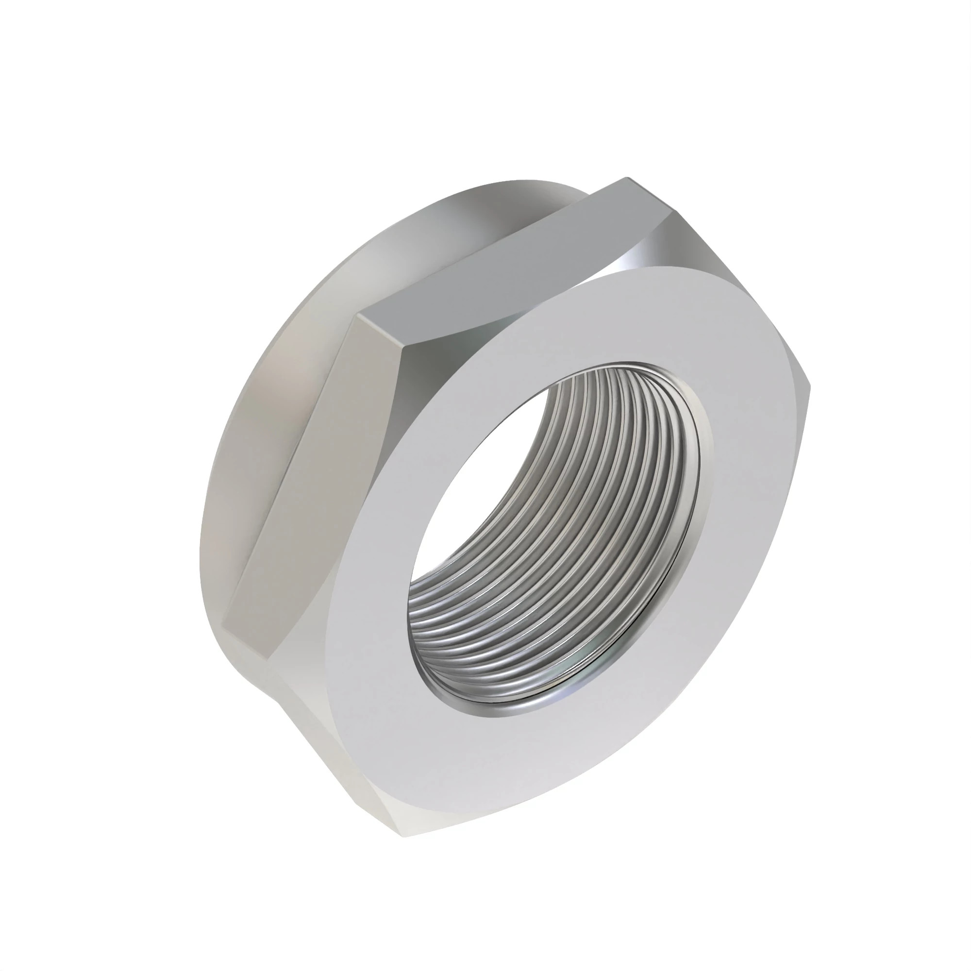 TCU27862: Hexagonal Nut, M30