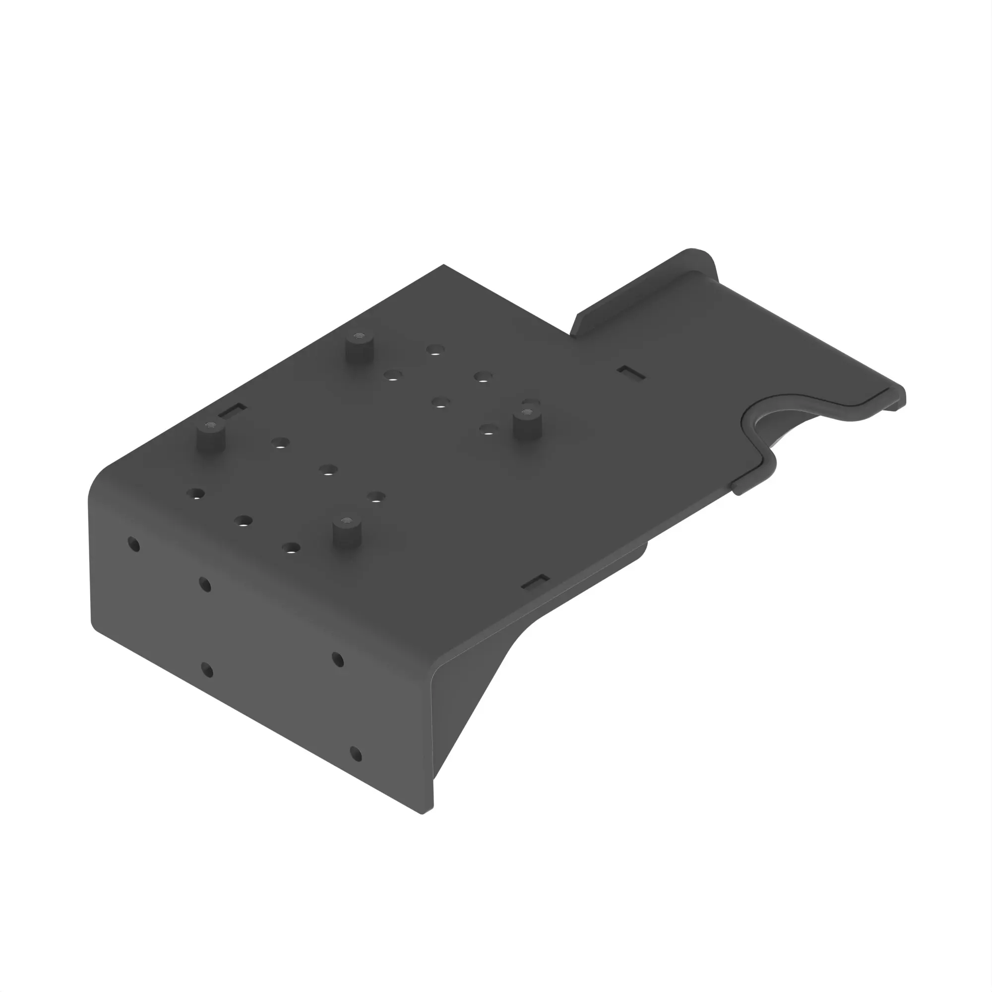 BRACKET, BRACKET, BRACKET, LEVELING