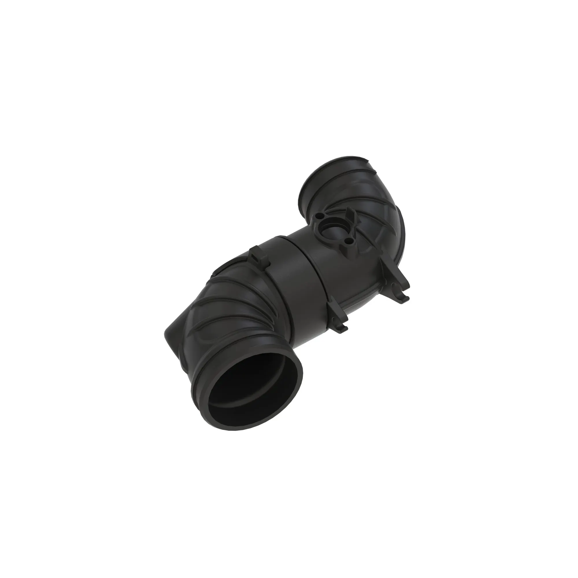 John Deere Air Intake Hose - L202650