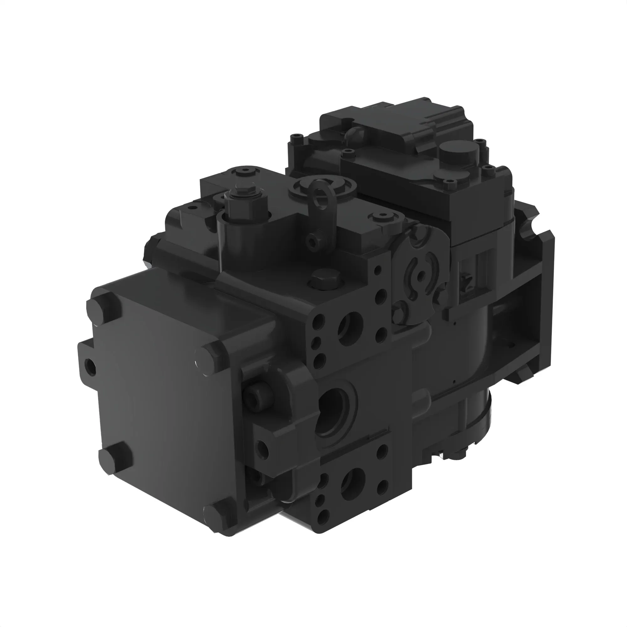 Hydraulic Pump