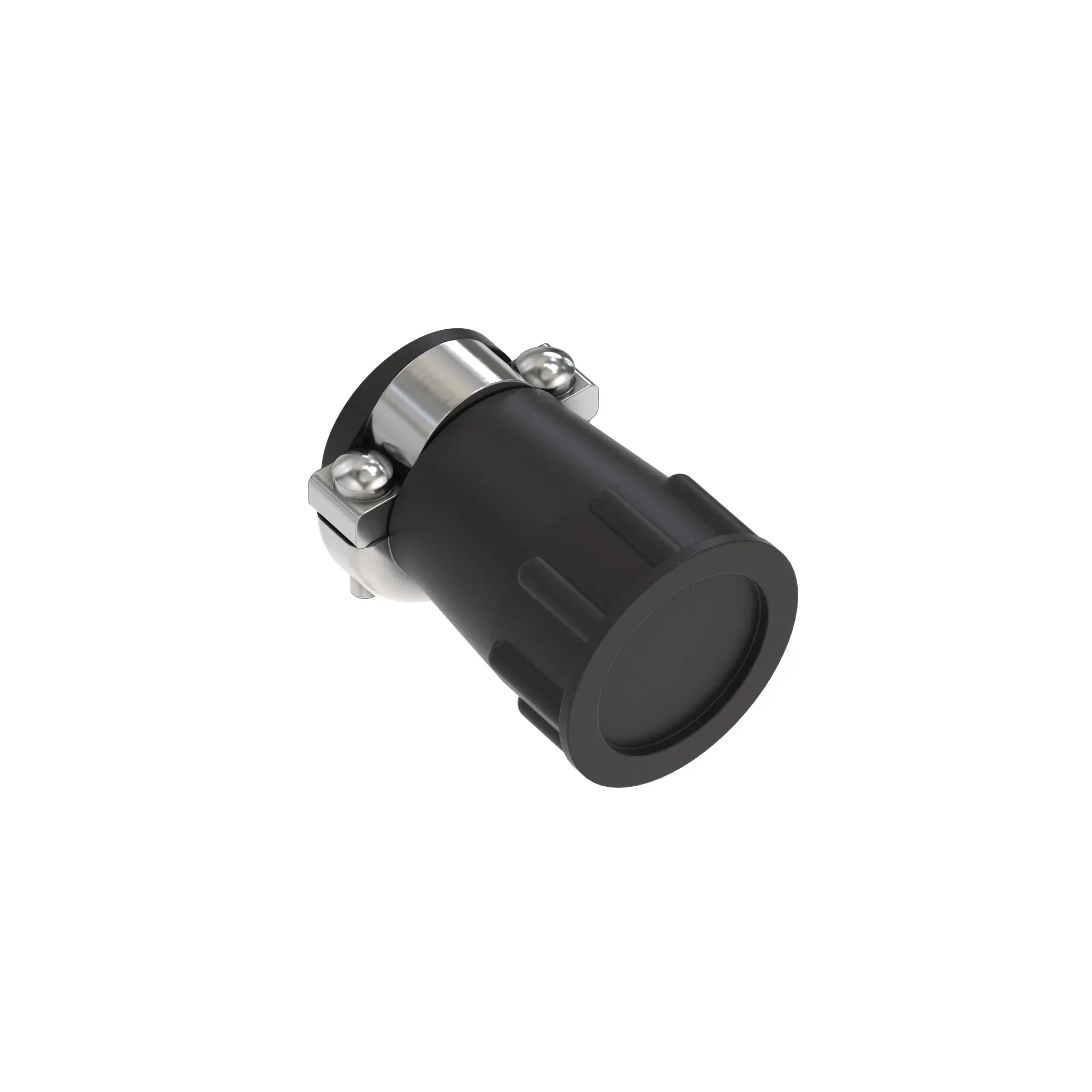 John Deere Electrical Cable Clamp Connector - 57M9550